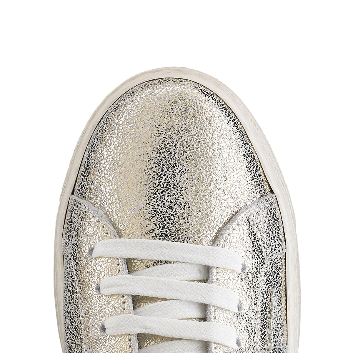 Russell & Bromley BIG STAR Luxury Sneaker