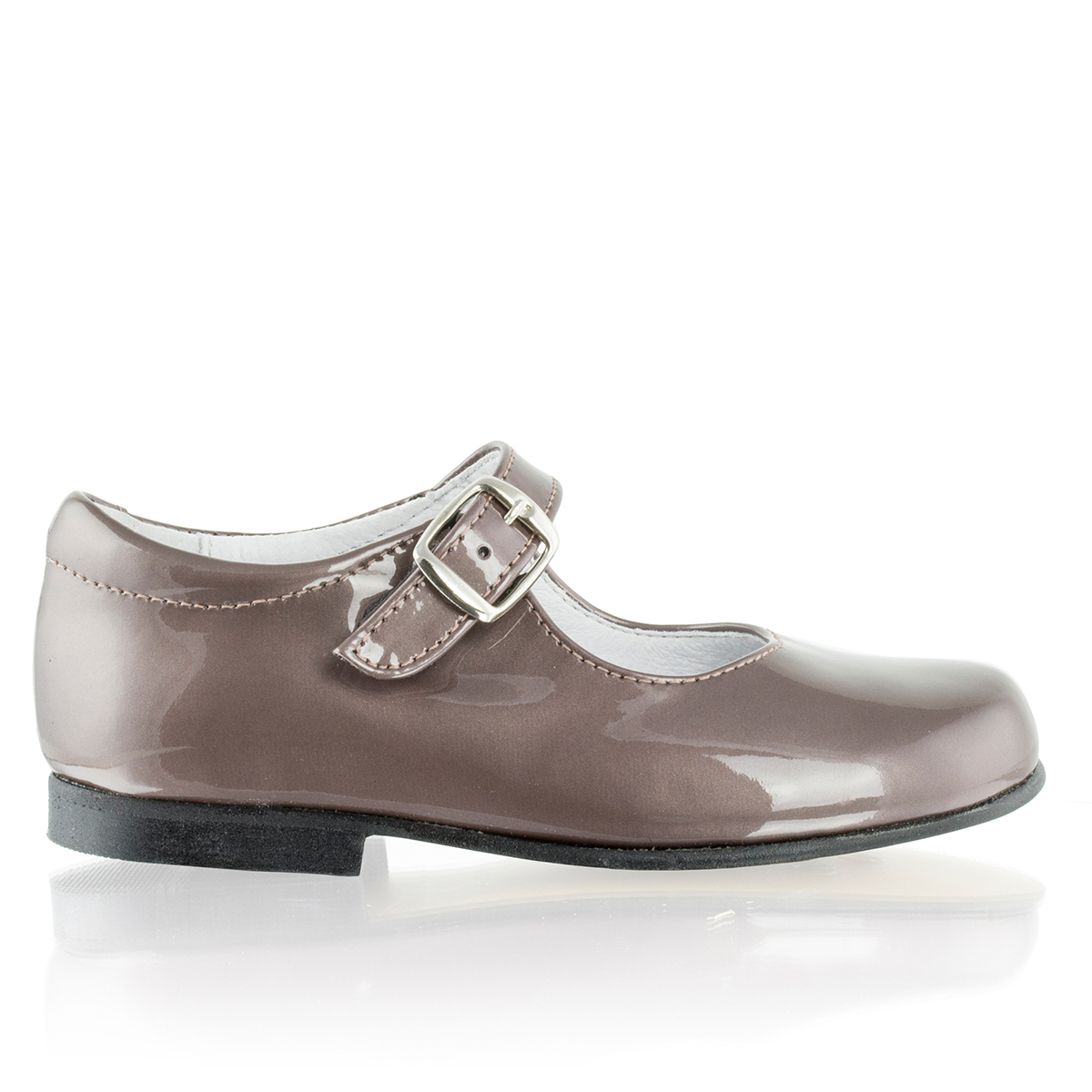 Russell & Bromley BONITA Buckle Mary Jane