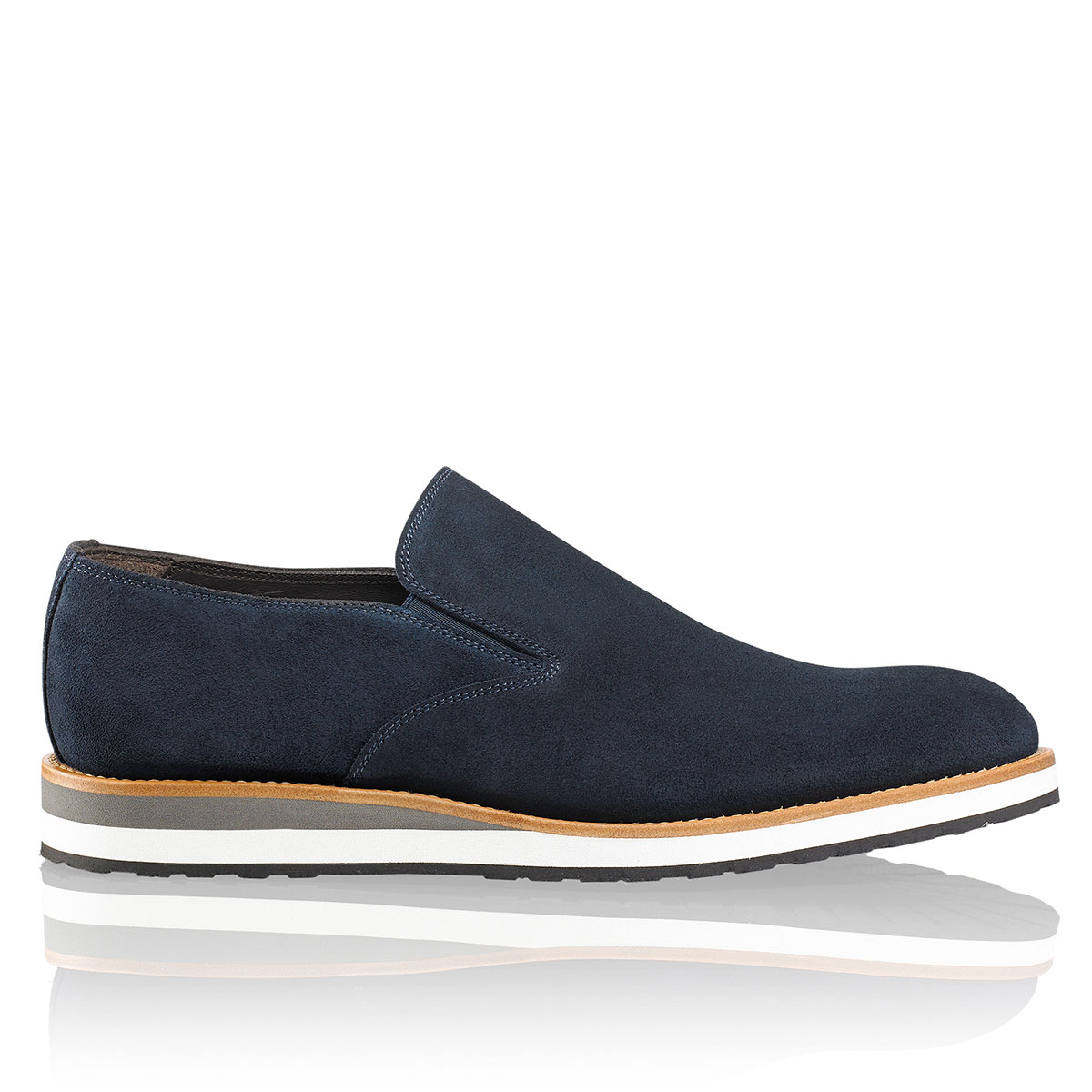 Russell & Bromley PASS OUT Casual Slip On