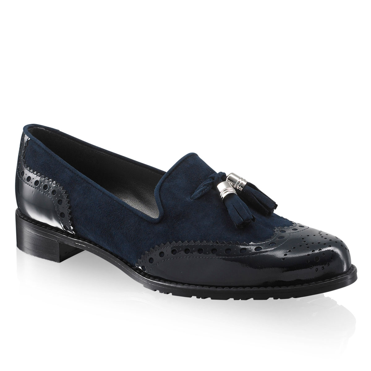 Russell & Bromley GUYTHING Two Tone Loafer