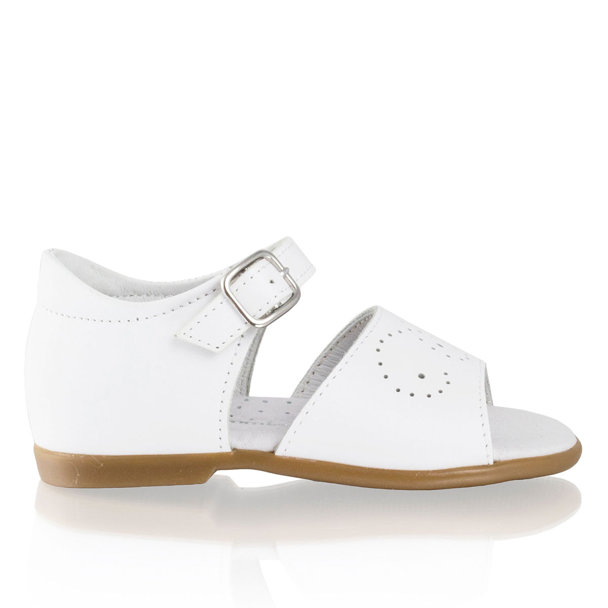 Russell & Bromley VALERIA Open Toe Mary Jane Sandal