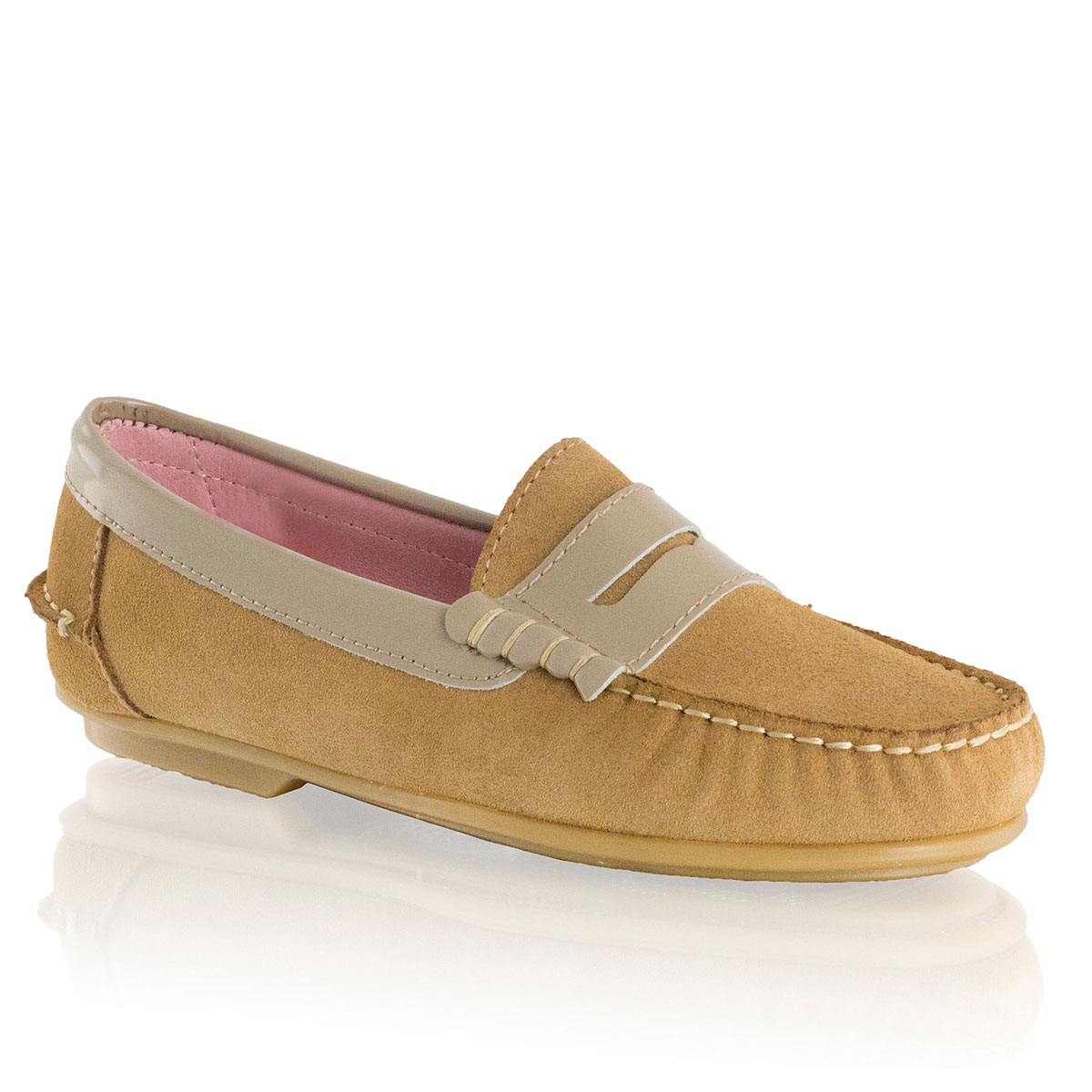 Russell & Bromley LE MANS Diving Shoe