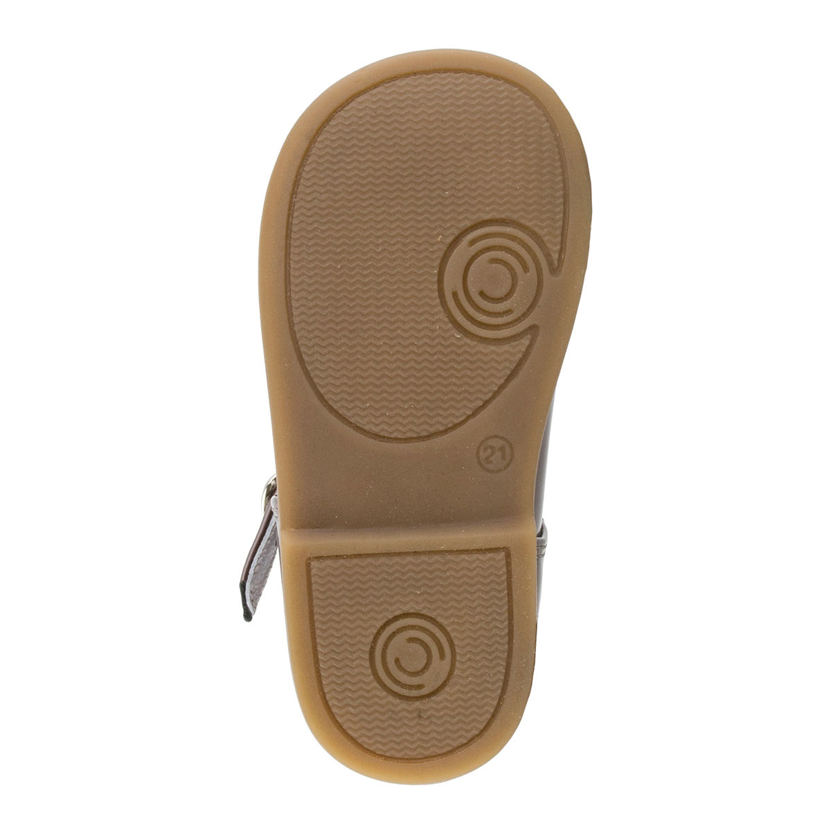 Russell & Bromley BUCKLE T T Bar Buckle Shoe