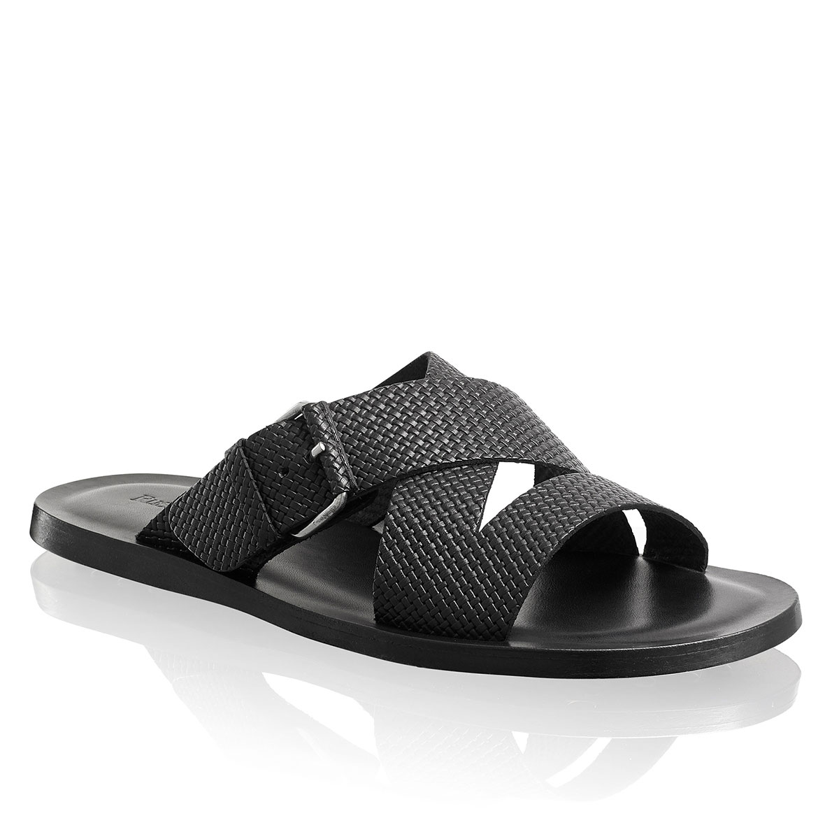 Russell & Bromley BUCKLEBURY Mule Sandal