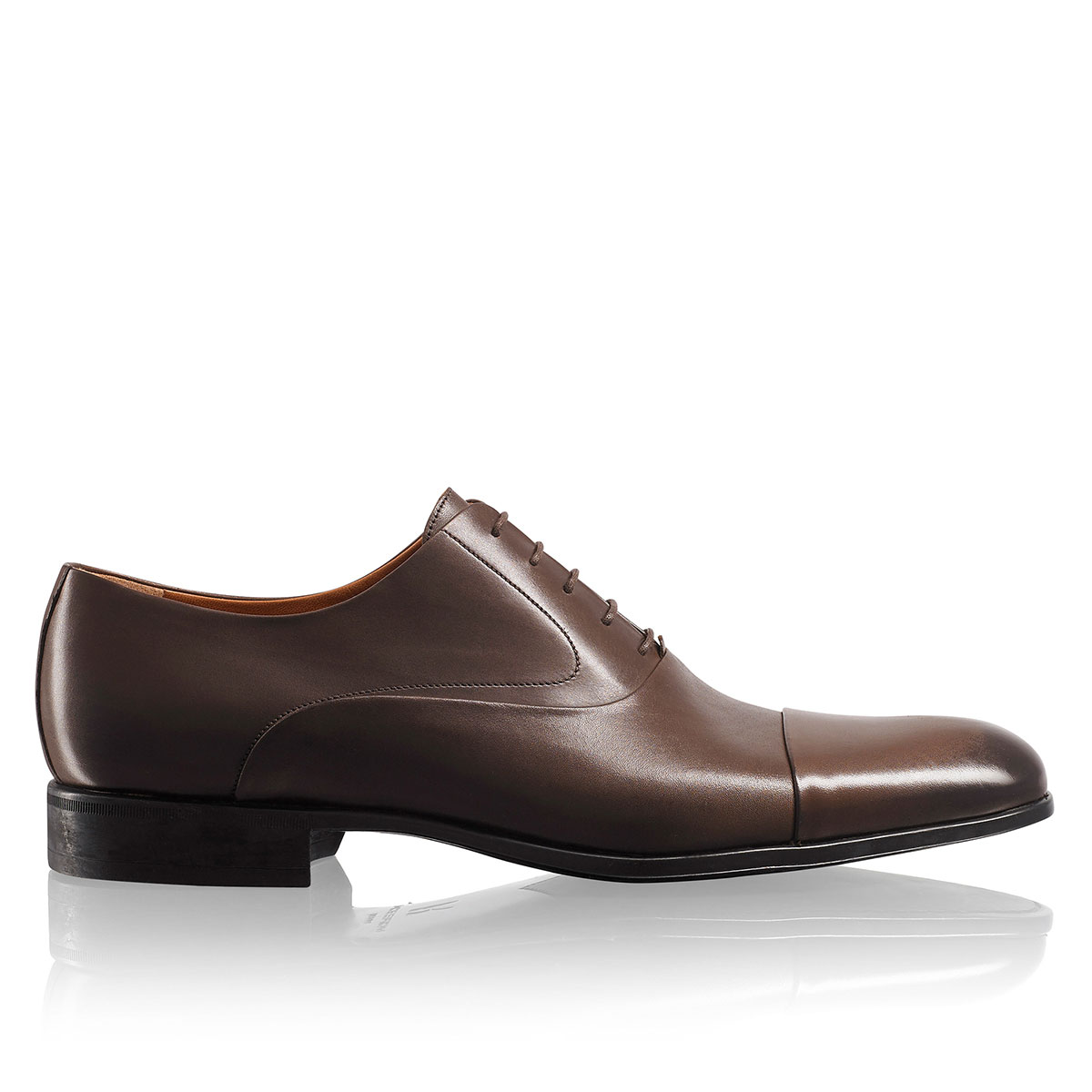 Russell & Bromley CHICAGO Rubber Sole Oxford