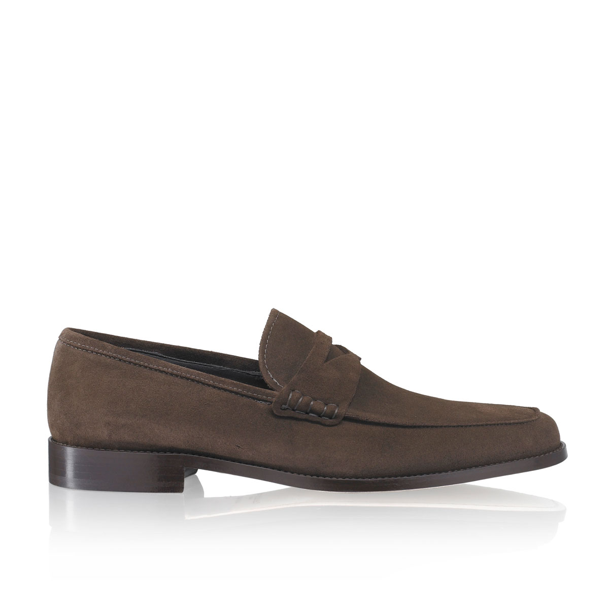 Russell & Bromley MENTOR Slip On Loafer