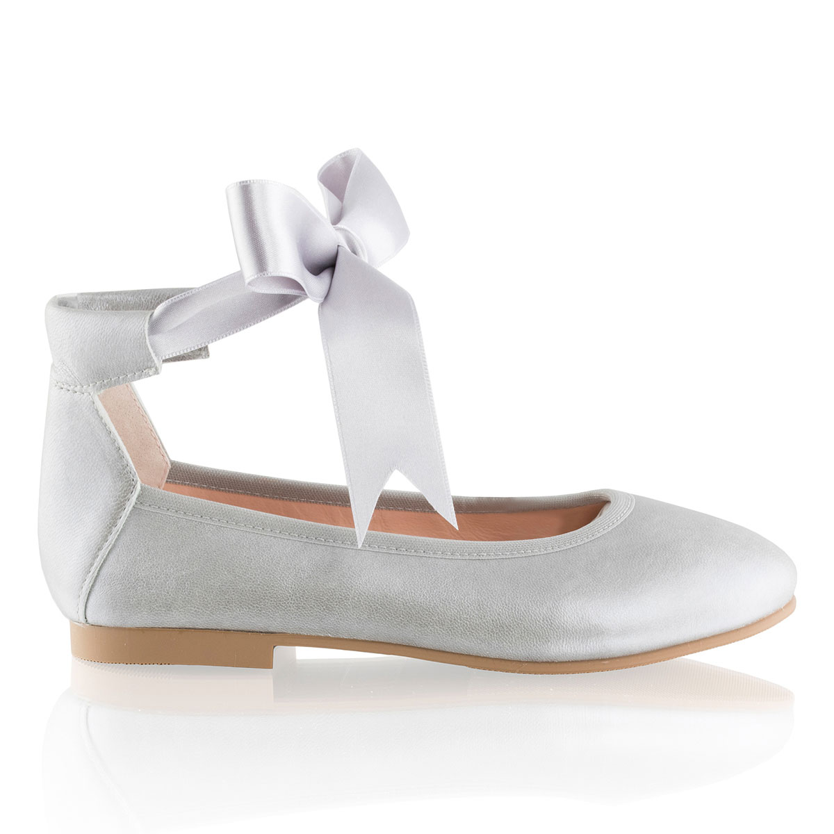 Russell & Bromley FONTEYN Ribbon Tie Shoe