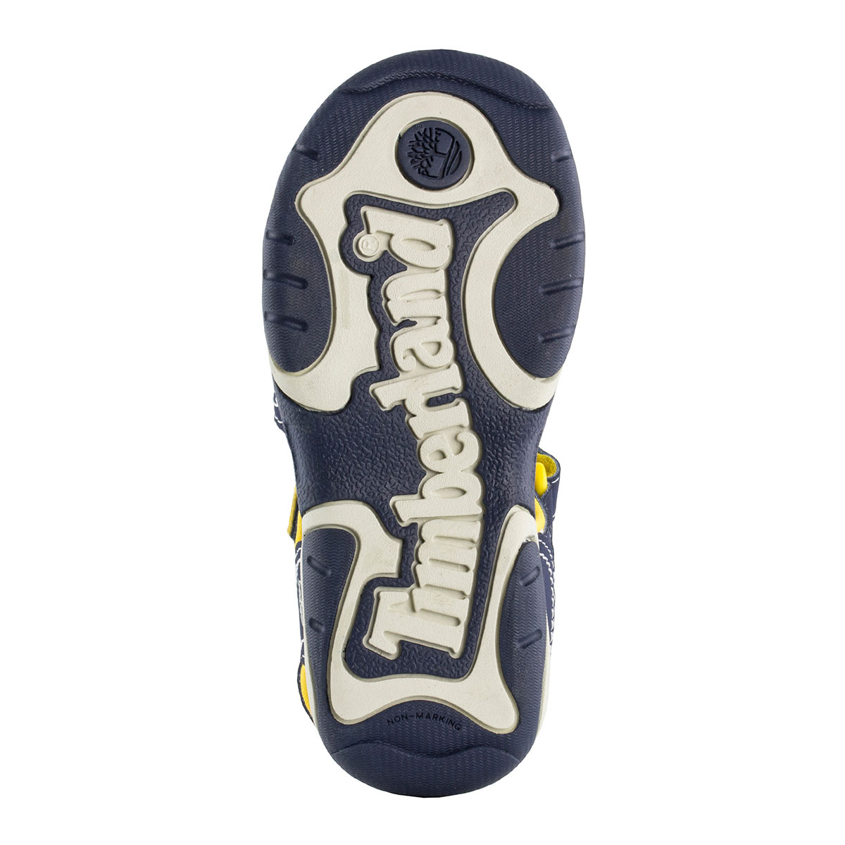 Russell & Bromley SEEKER Double Velcro Sandal