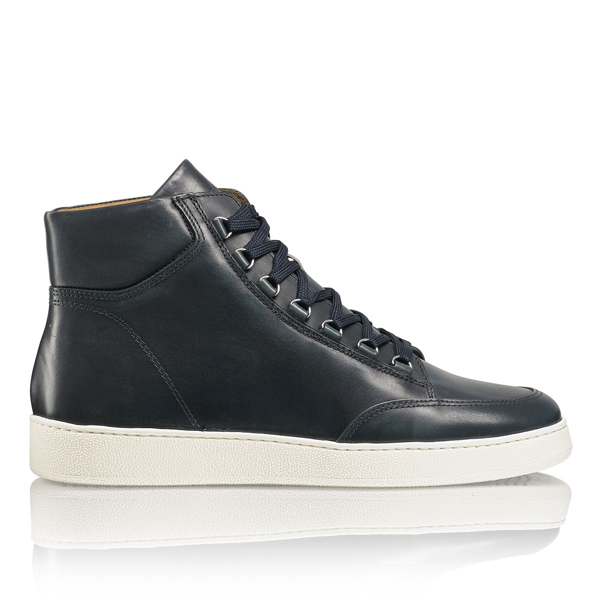 Russell & Bromley FLY WEIGHT Hiking Lace Sneaker