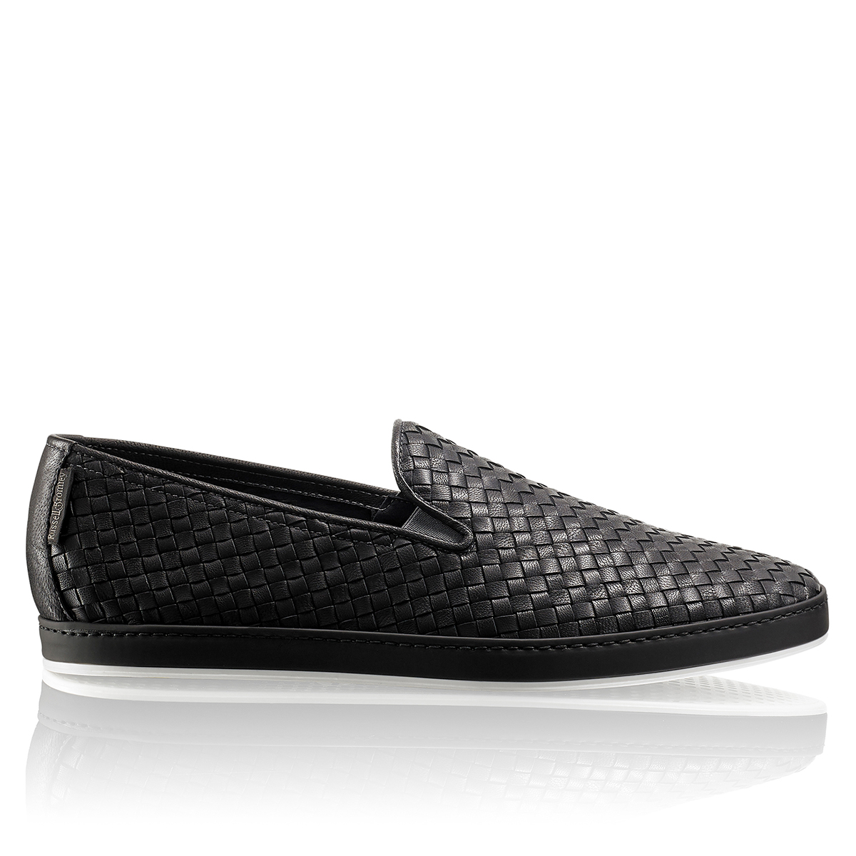 Russell & Bromley ANTIBES Slip On Sneaker