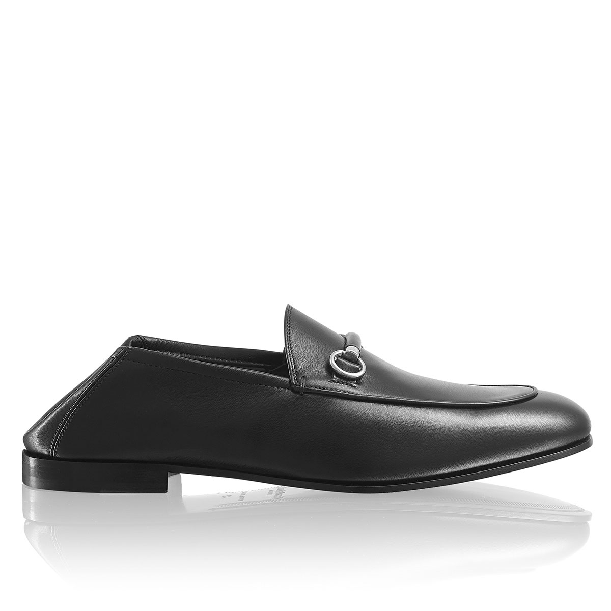 Russell & Bromley MOJO Snaffle Trim Loafer