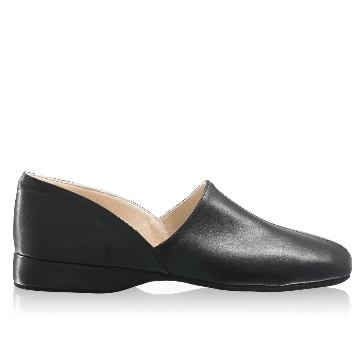 Russell & Bromley DOMINO Soft Sole Slipper