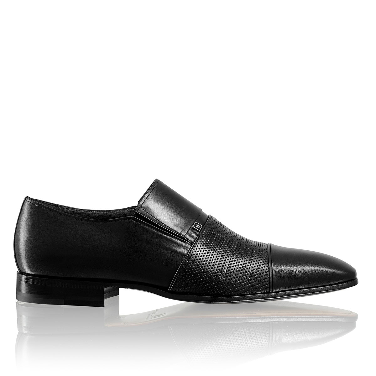 Russell & Bromley LUGANO Luxury Slip On