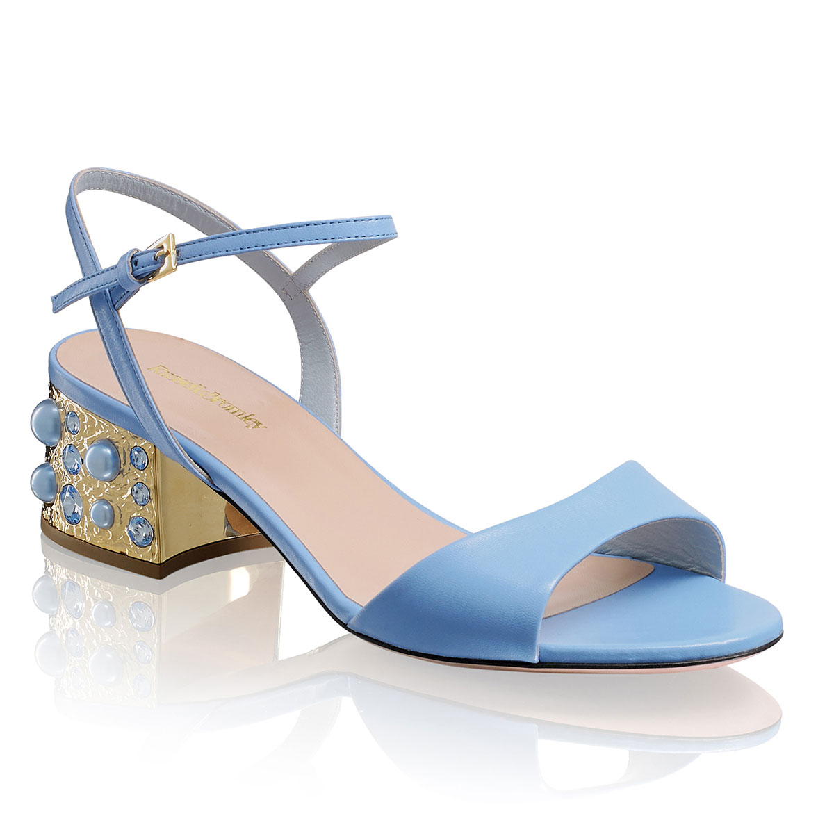 Russell & Bromley GEMSANDAL Gem Sandal
