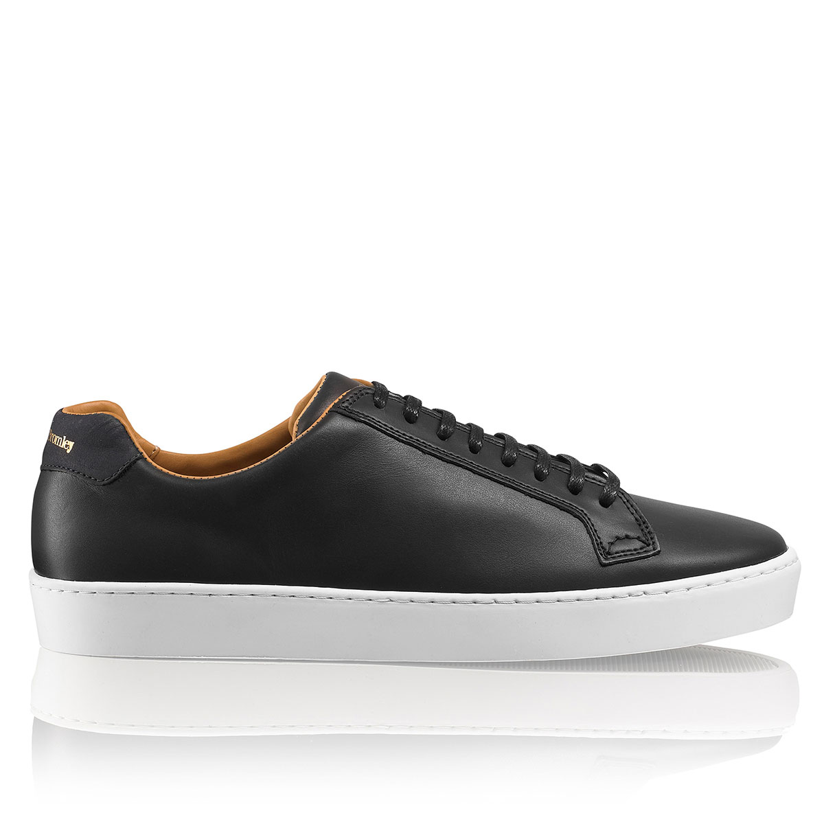 Russell & Bromley PARK RUN Low Top Sneaker