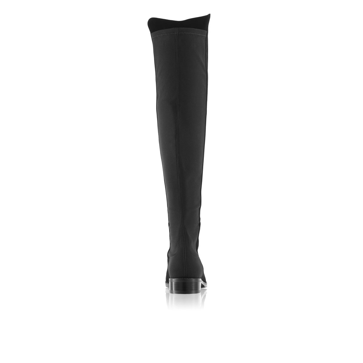Russell & Bromley 50 50 Over Knee Boot