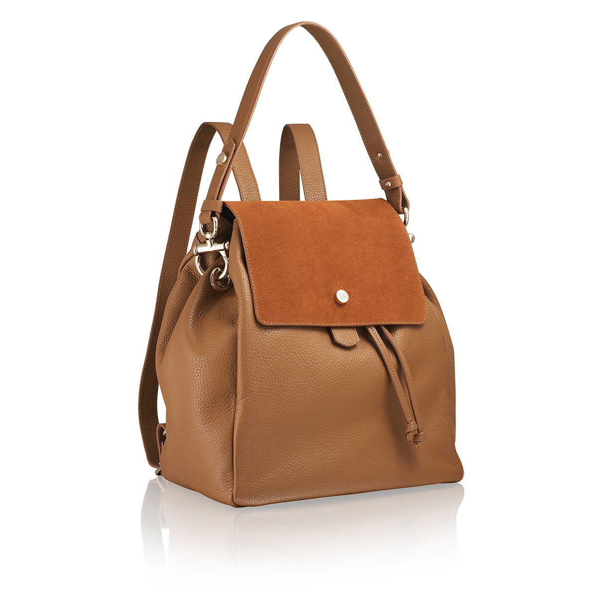 Russell & Bromley EMMA Backpack With Strap