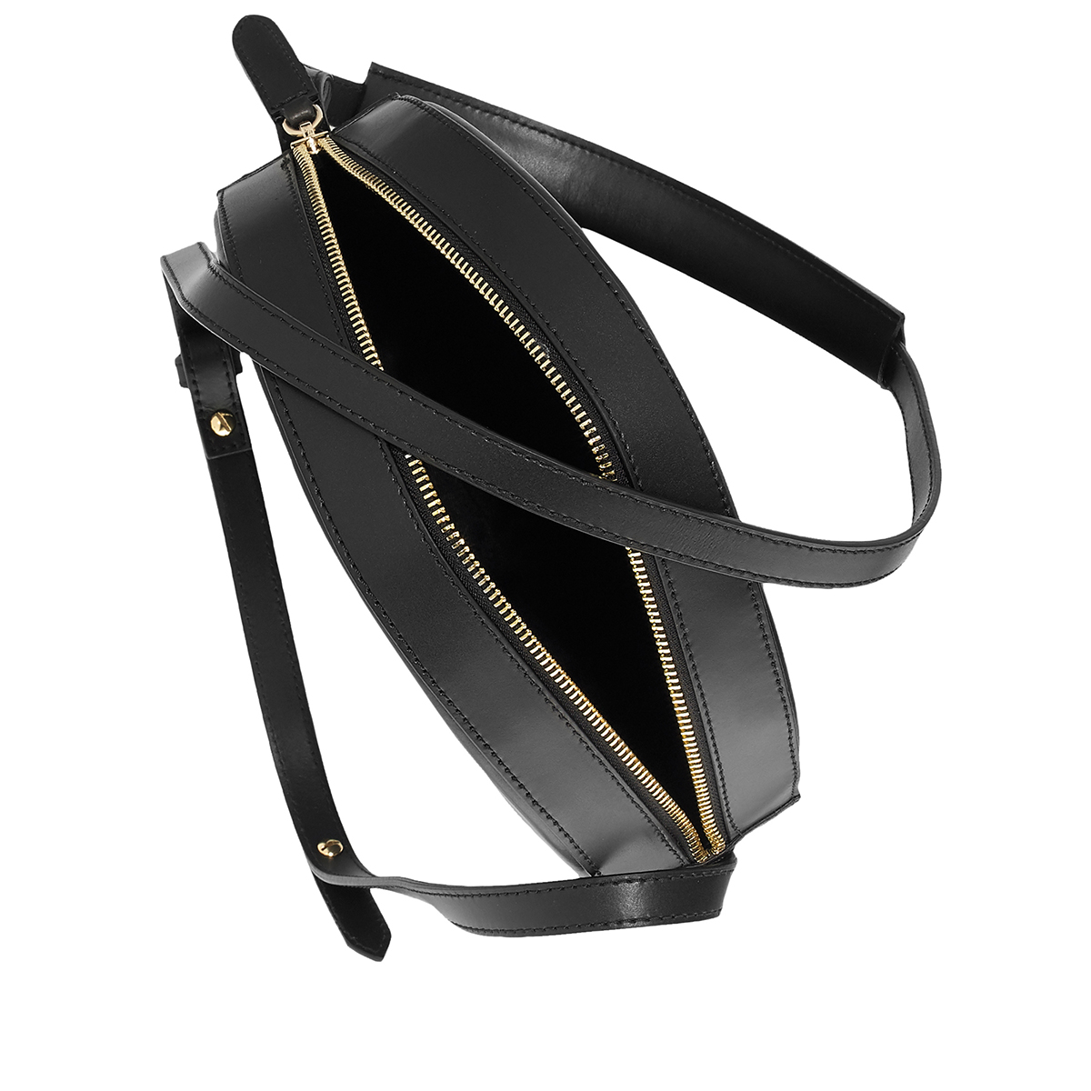 Russell & Bromley ROSA Circle Crossbody Bag