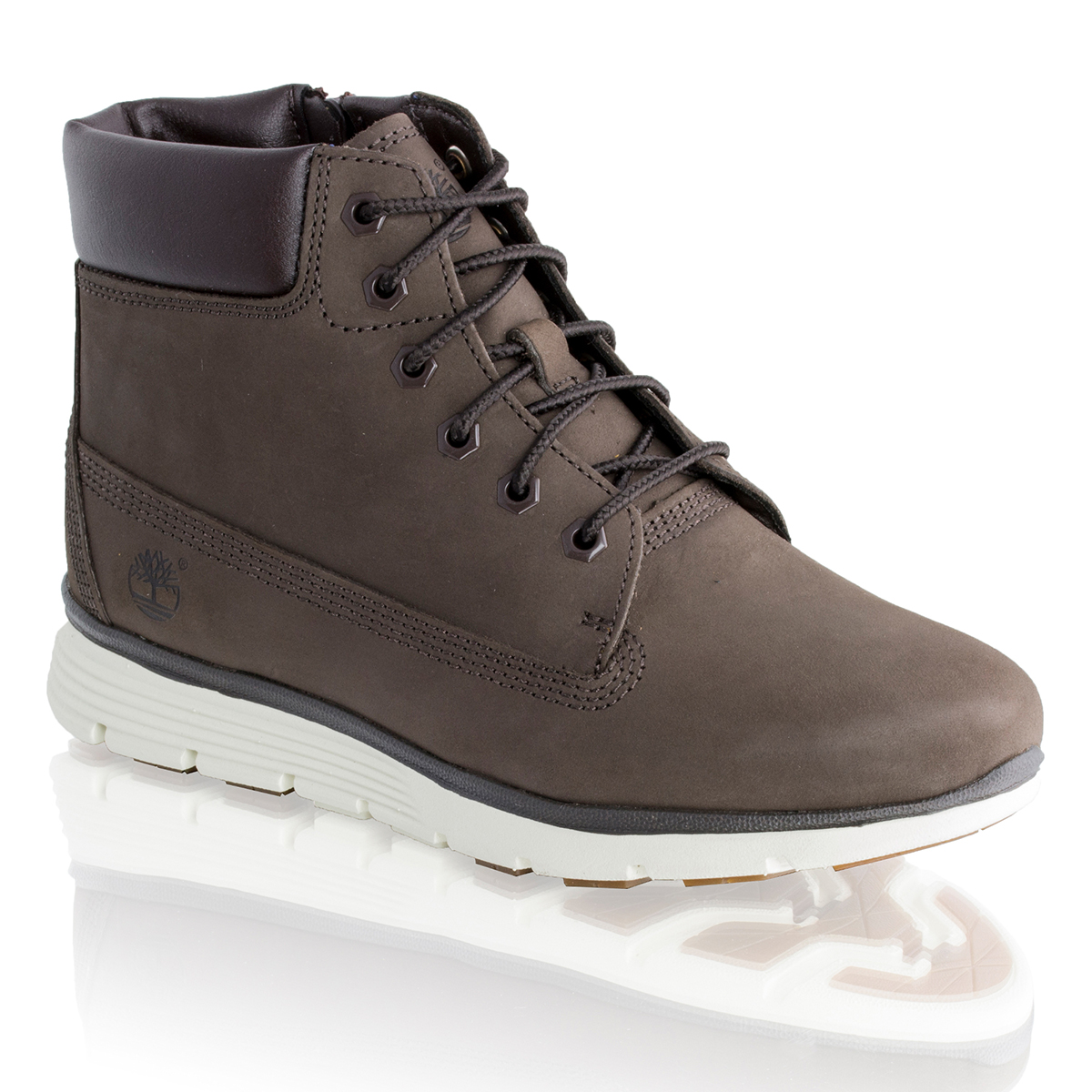 Russell & Bromley KILLINGTON Lace Up Boot