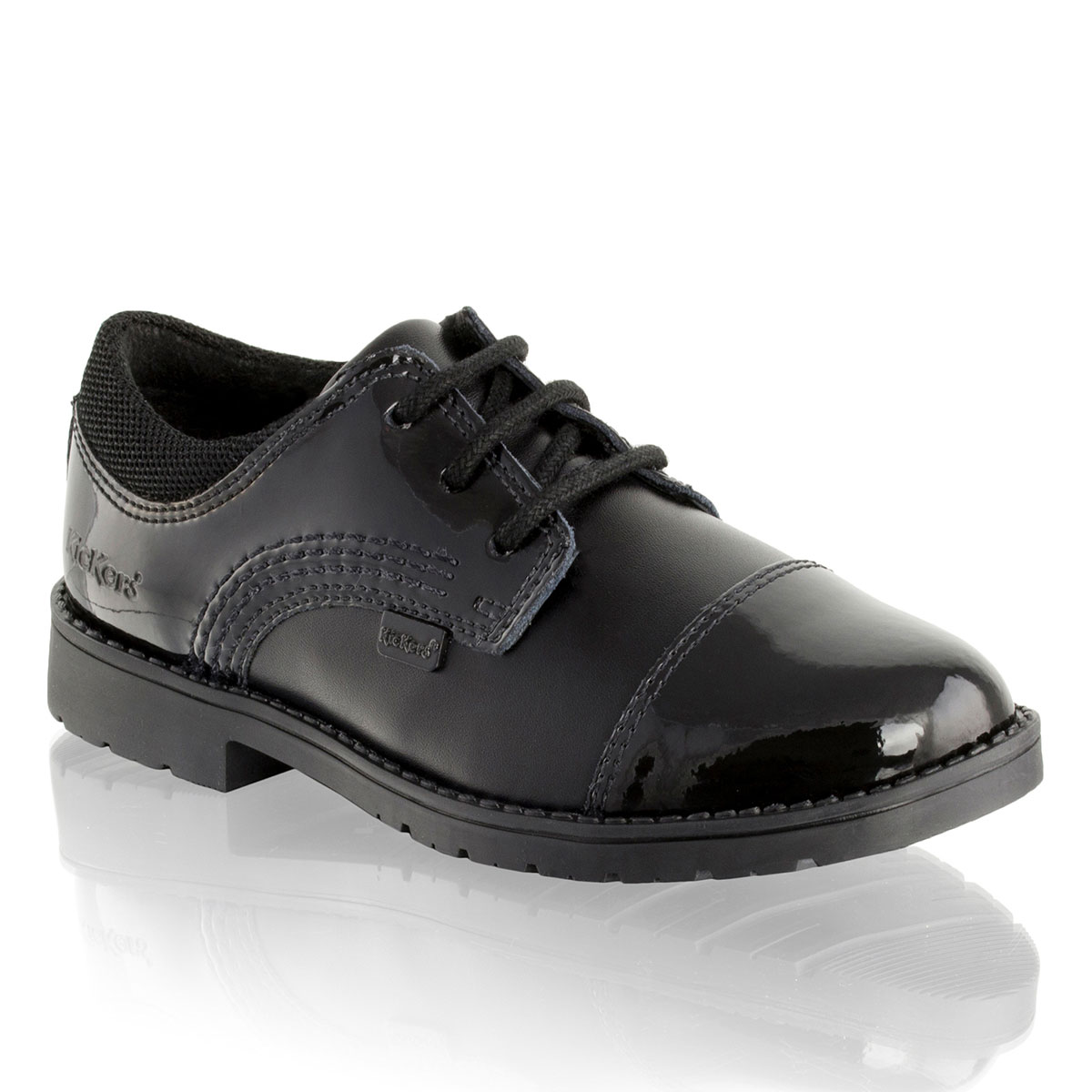 Russell & Bromley KICK DERBY Derby Lace Up