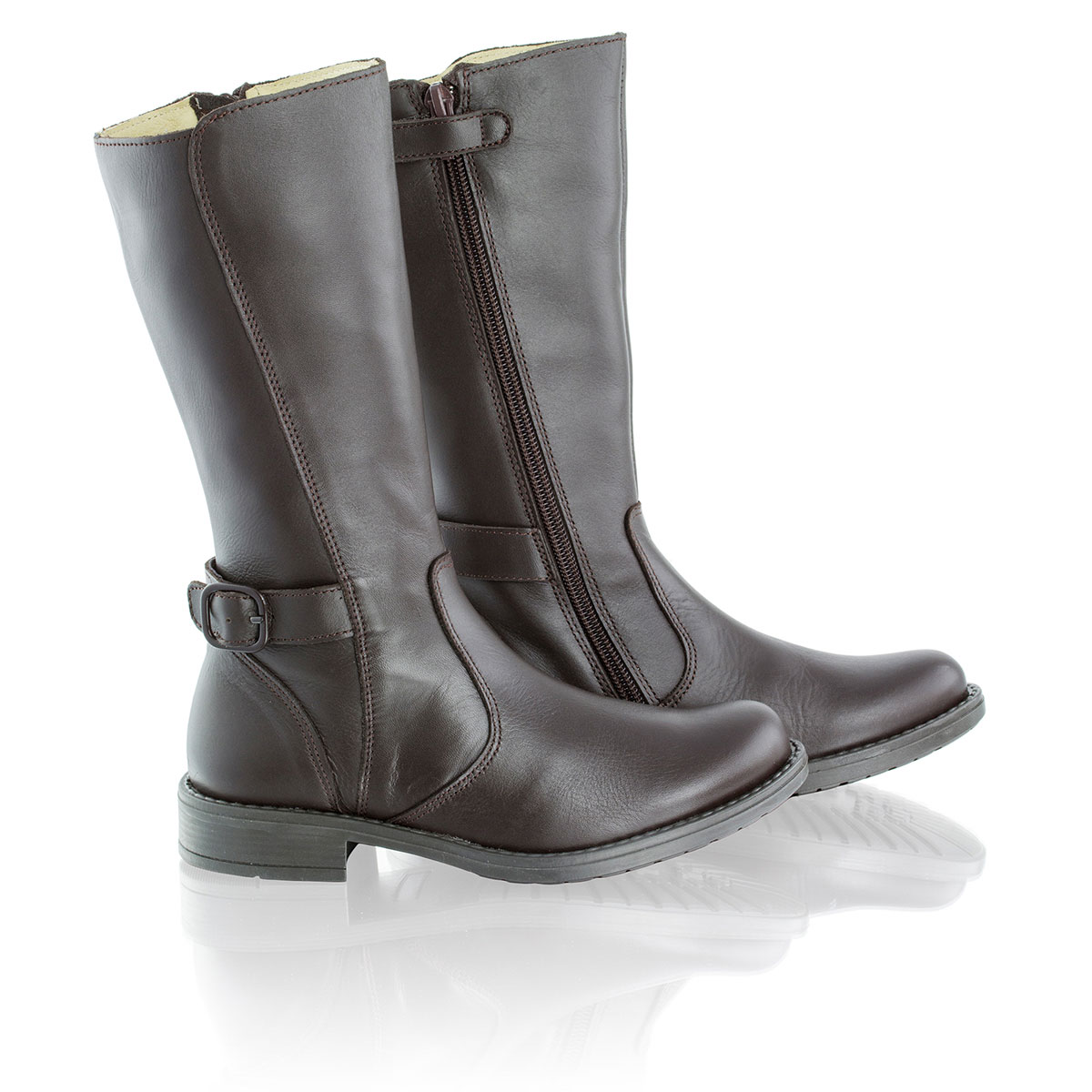 Russell & Bromley TEMPEST Long Boot
