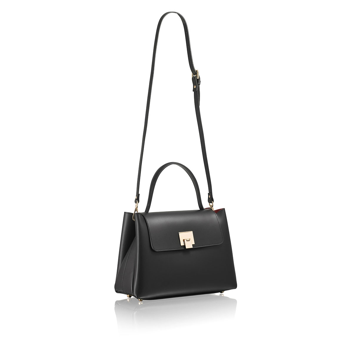Russell & Bromley CLAIRE Top Handle Tote