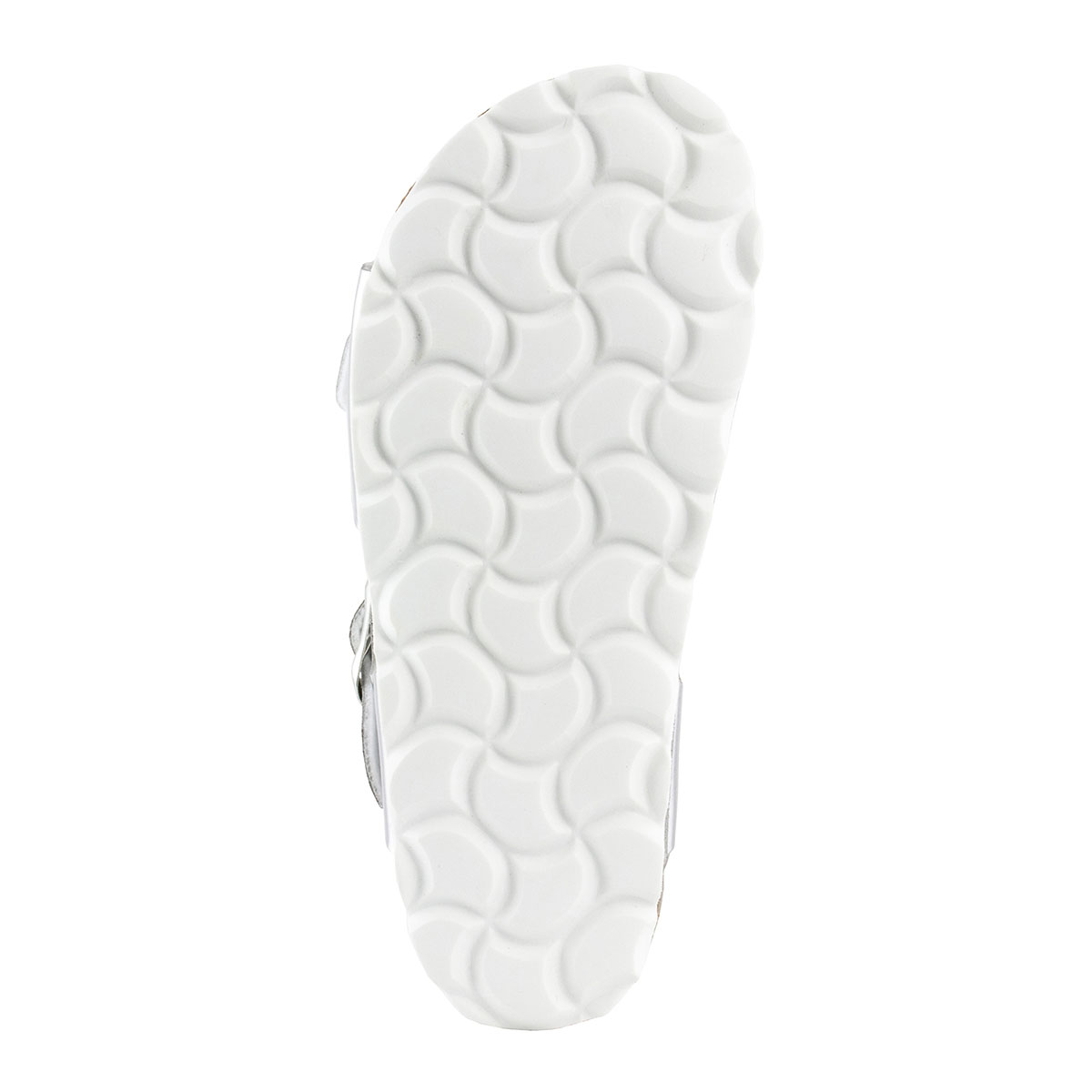 Russell & Bromley MOROTAI Double Buckle Sandal
