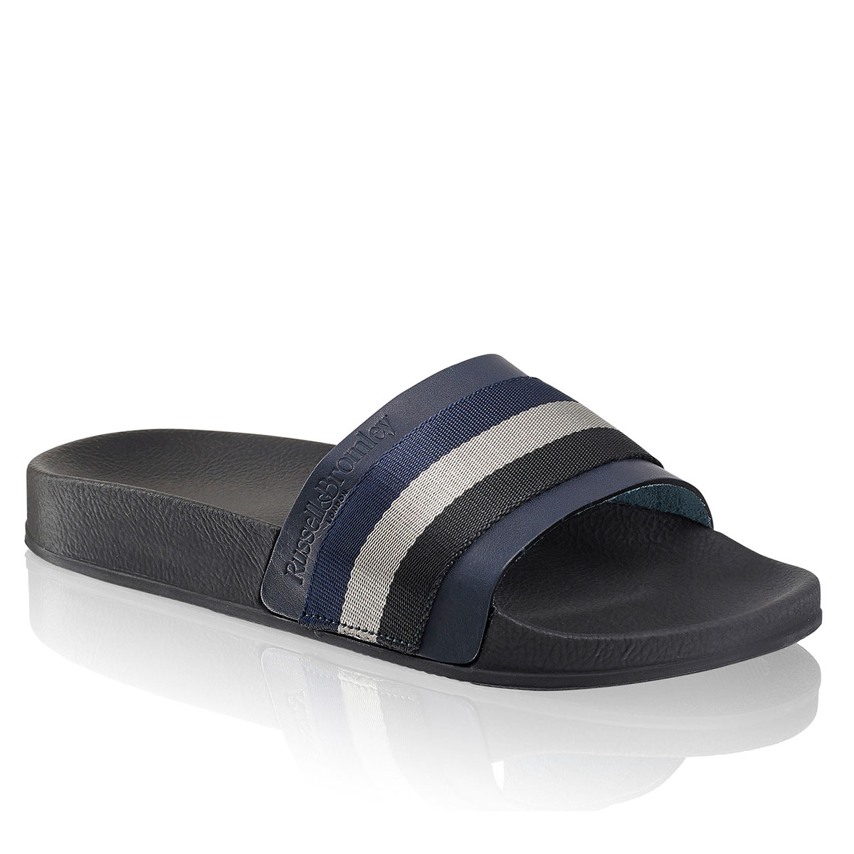 Russell & Bromley POWER UP Slider