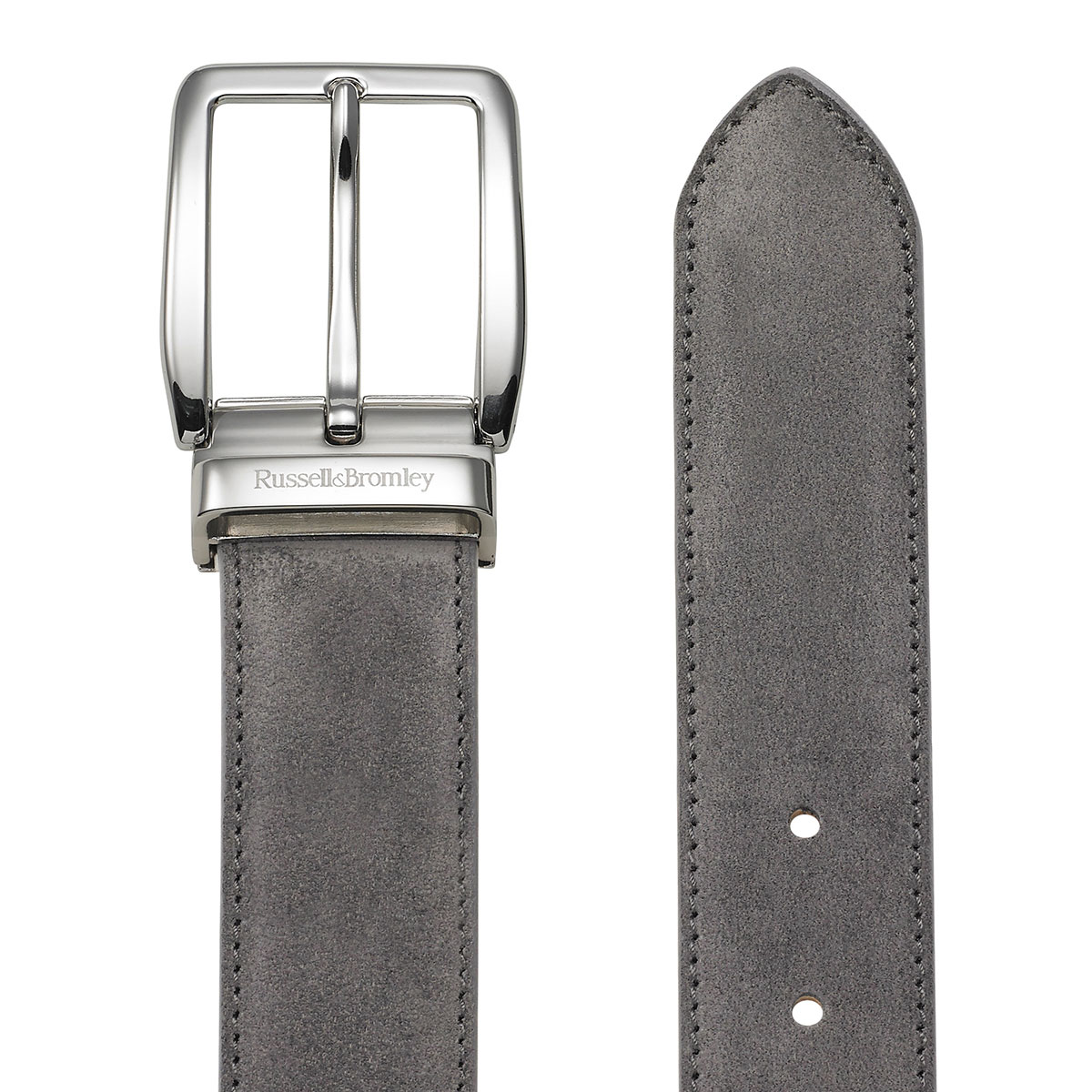 Russell & Bromley TANGO Classic Buckle Belt