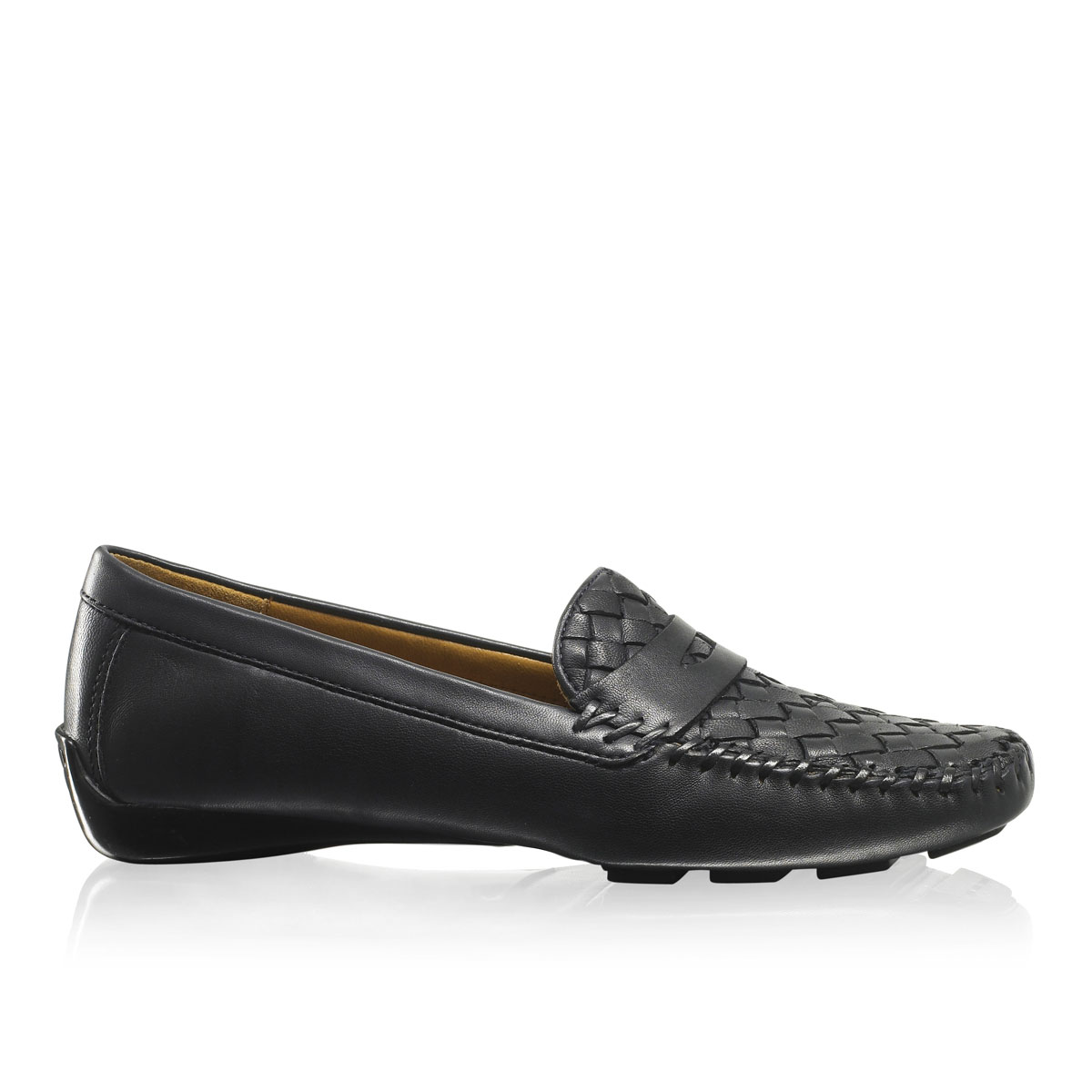 Russell & Bromley PETRA Woven Driver