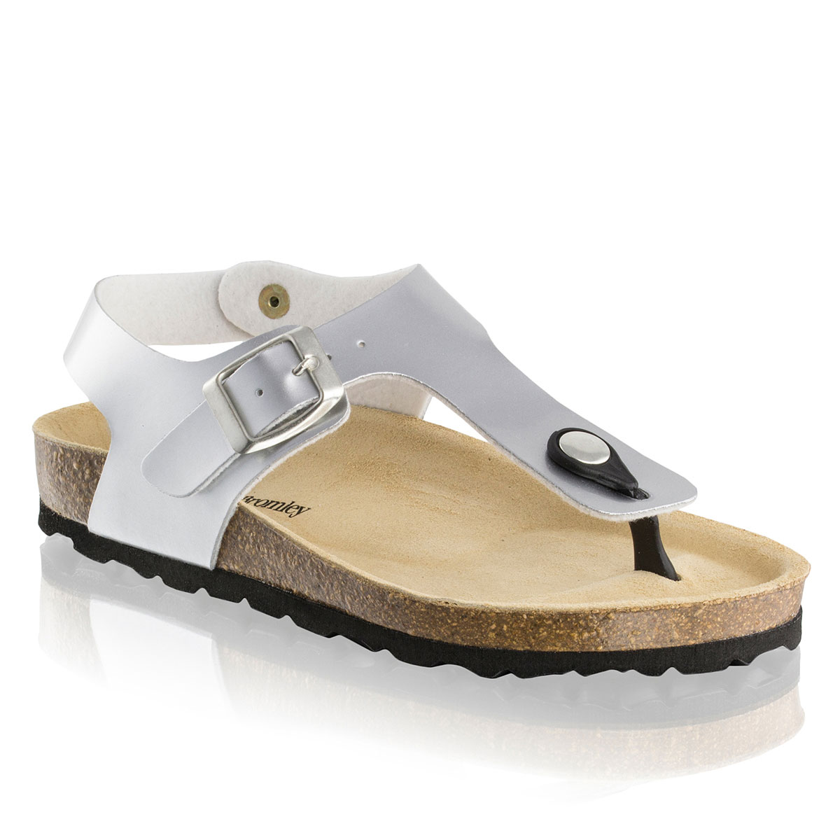 Russell & Bromley BALI Toe Post Sandal