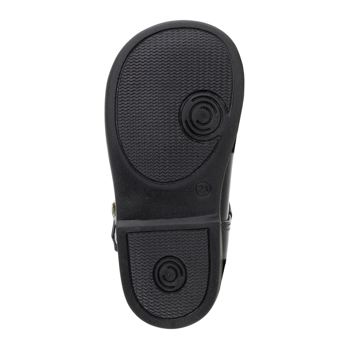 Russell & Bromley BUCKLE T T Bar Buckle Shoe