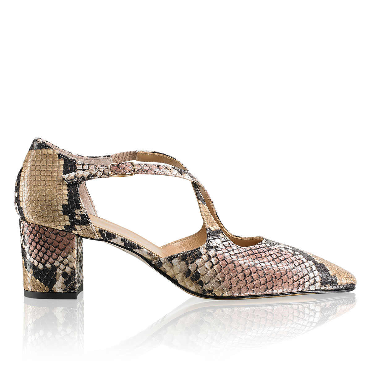 Russell & Bromley XTRA Crossover Court