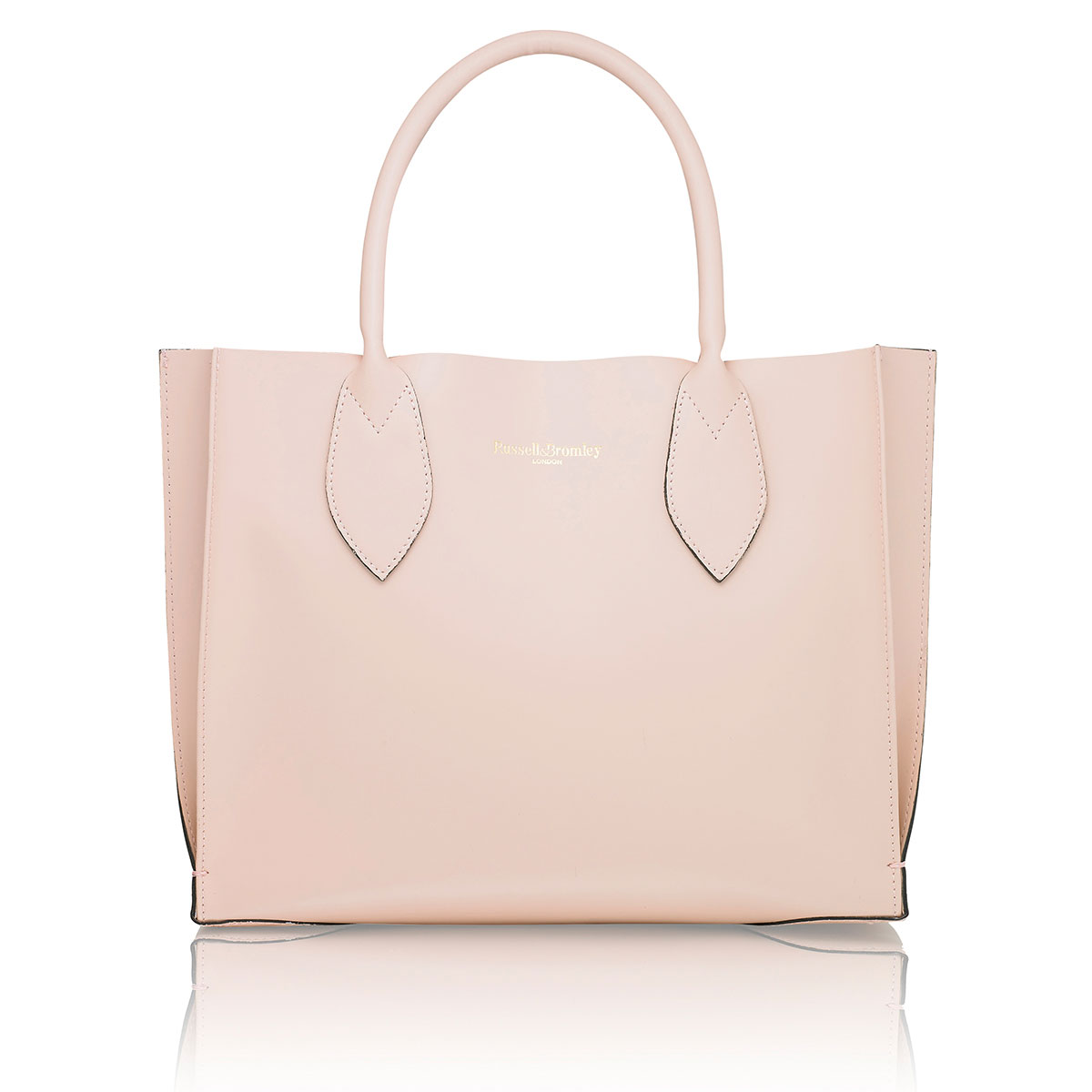 Russell & Bromley JASMINE Top Handle Tote