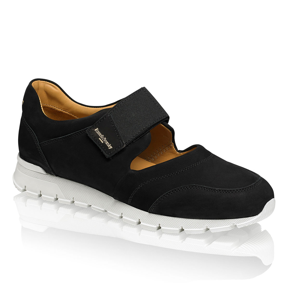 Russell & Bromley RIPSTICK Mary Jane Sneaker