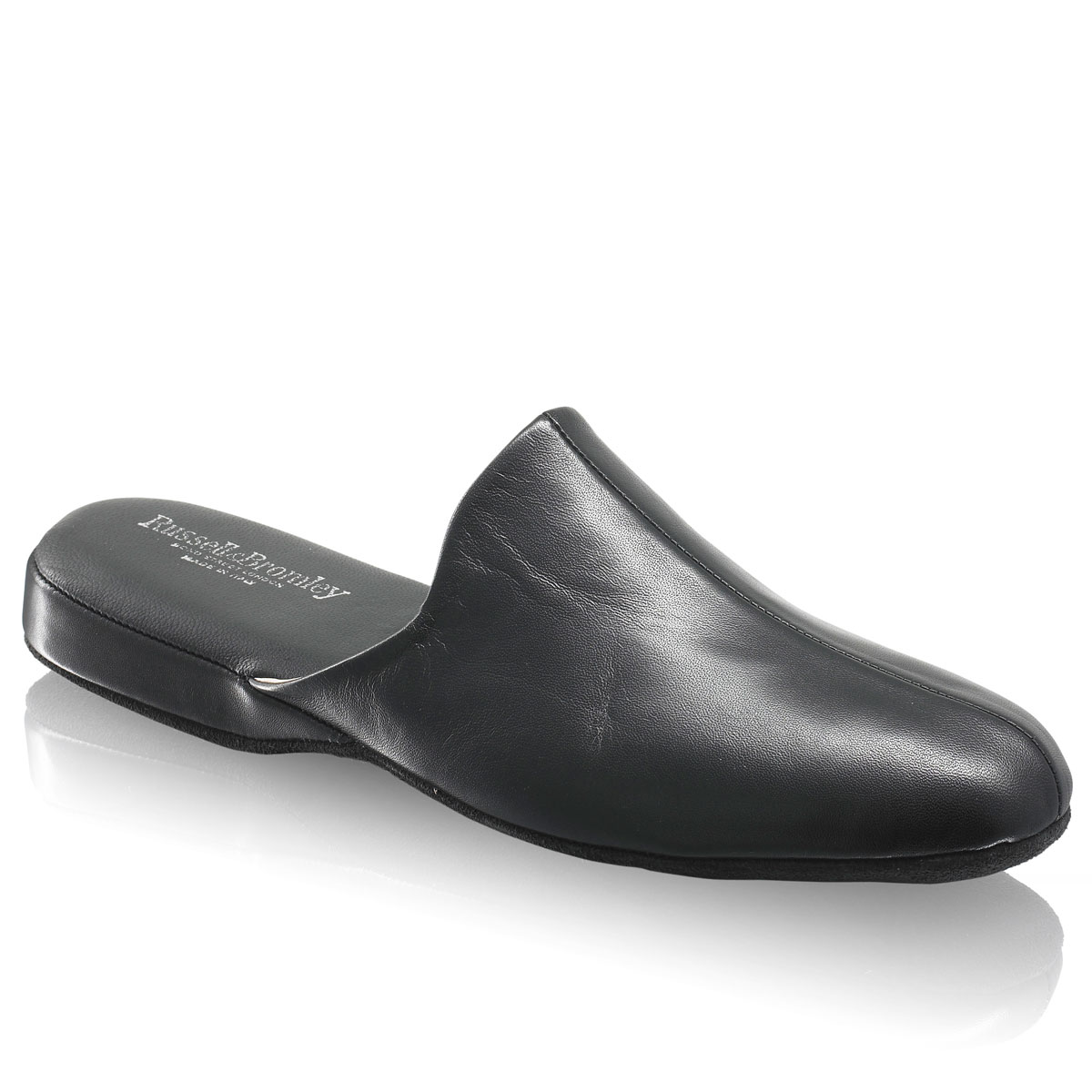 Russell & Bromley DOMINIC Mule Slipper