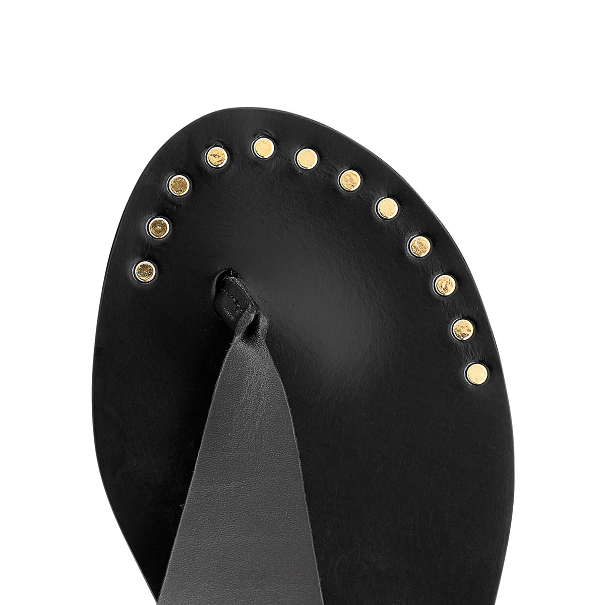 Russell & Bromley COINAGE Toe Post Sandal