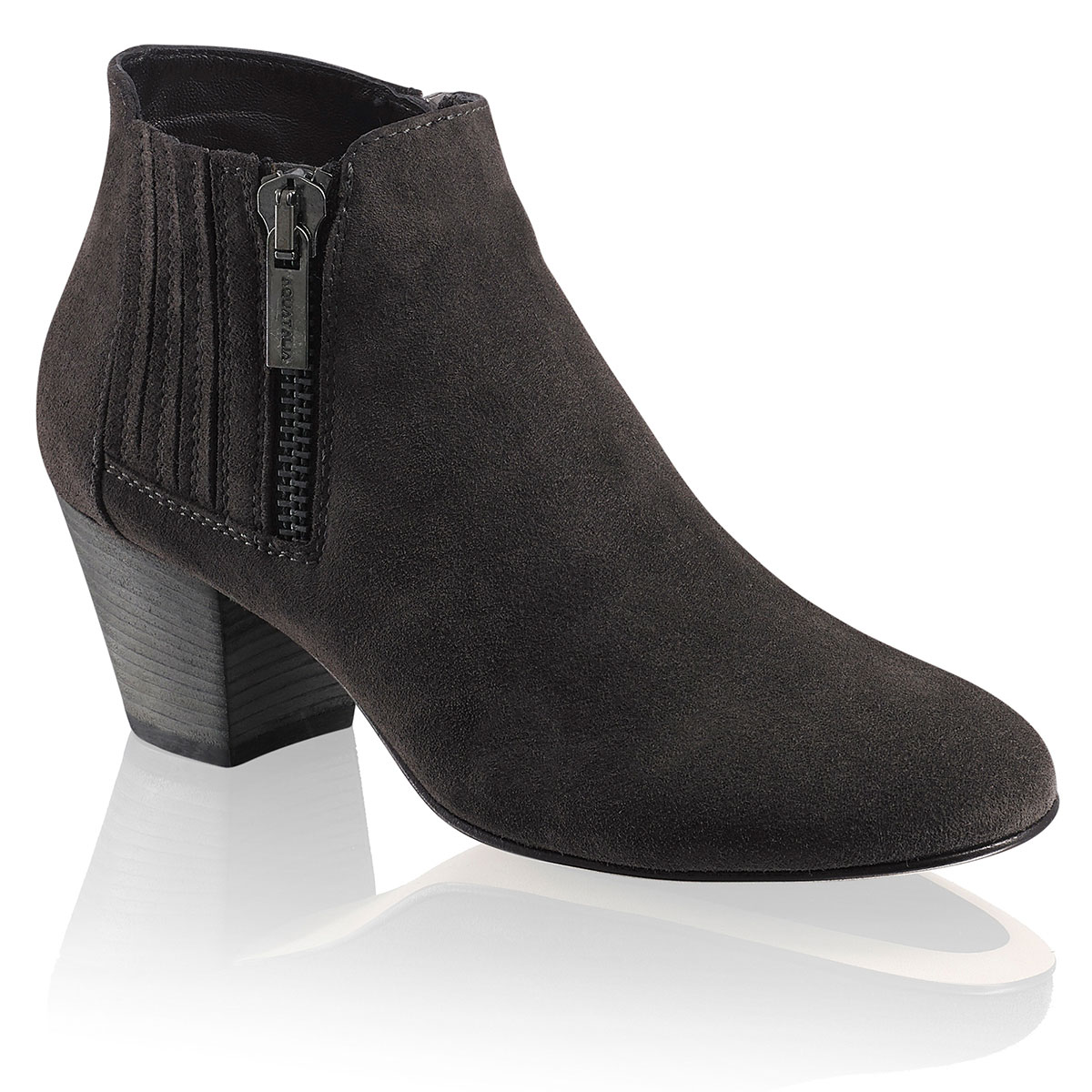 Russell & Bromley FALLON DRY Mid Zip Chelsea Boot