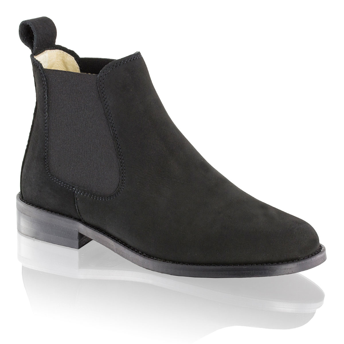 Russell & Bromley MARCH Chelsea Boot