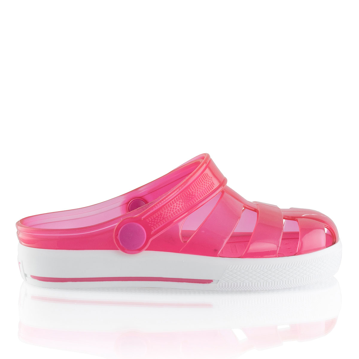 Russell & Bromley IGOR SPORT Jelly Slingback Sandal