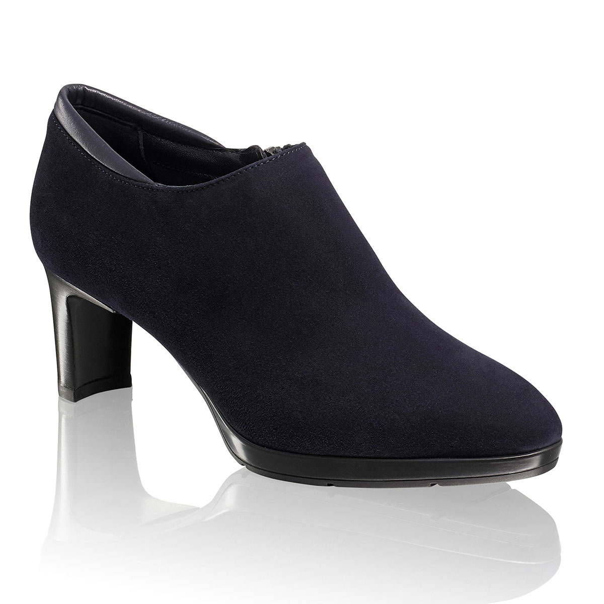 Russell & Bromley DEE DRY Mid Heel Bootie