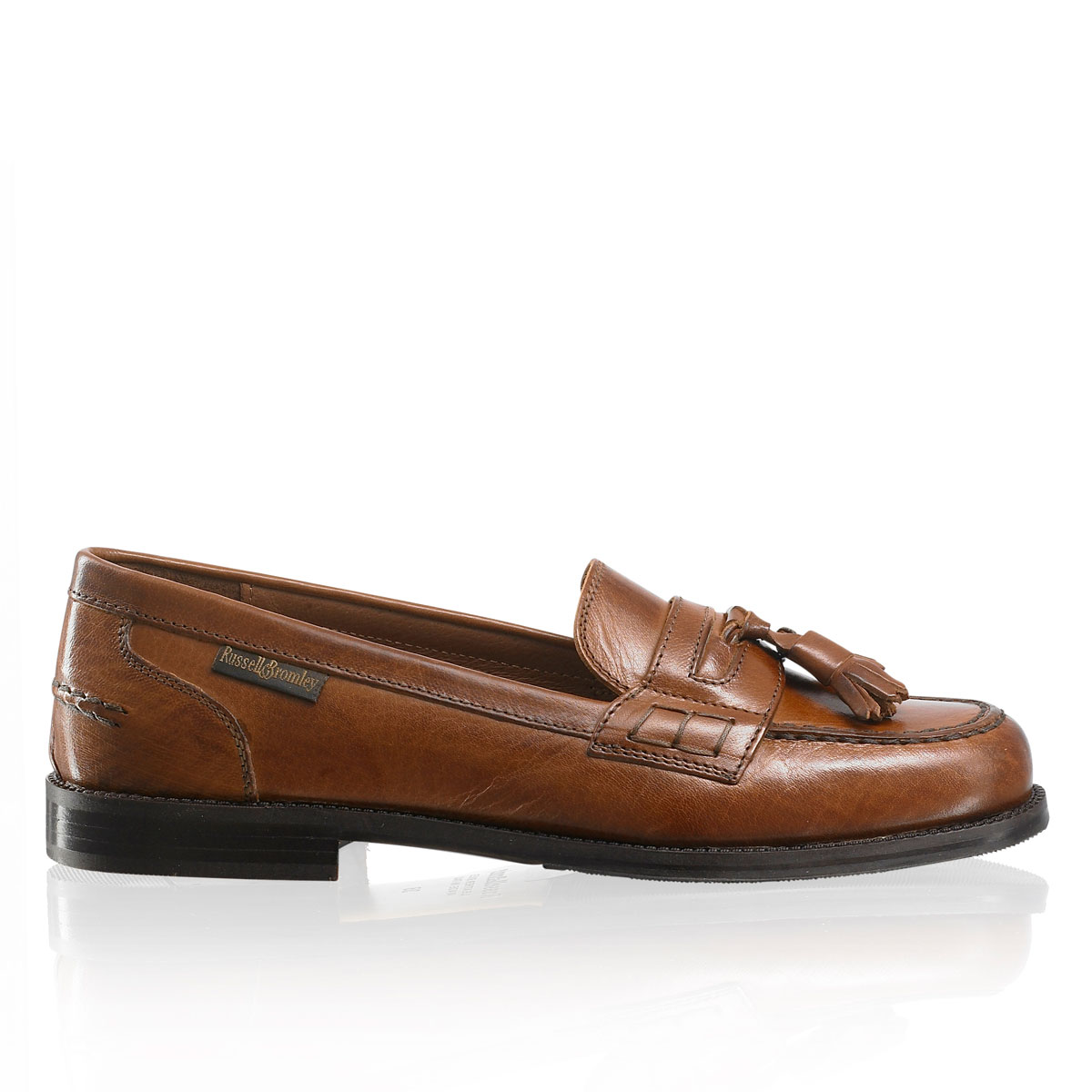 Russell & Bromley KEELER Tassel Loafer