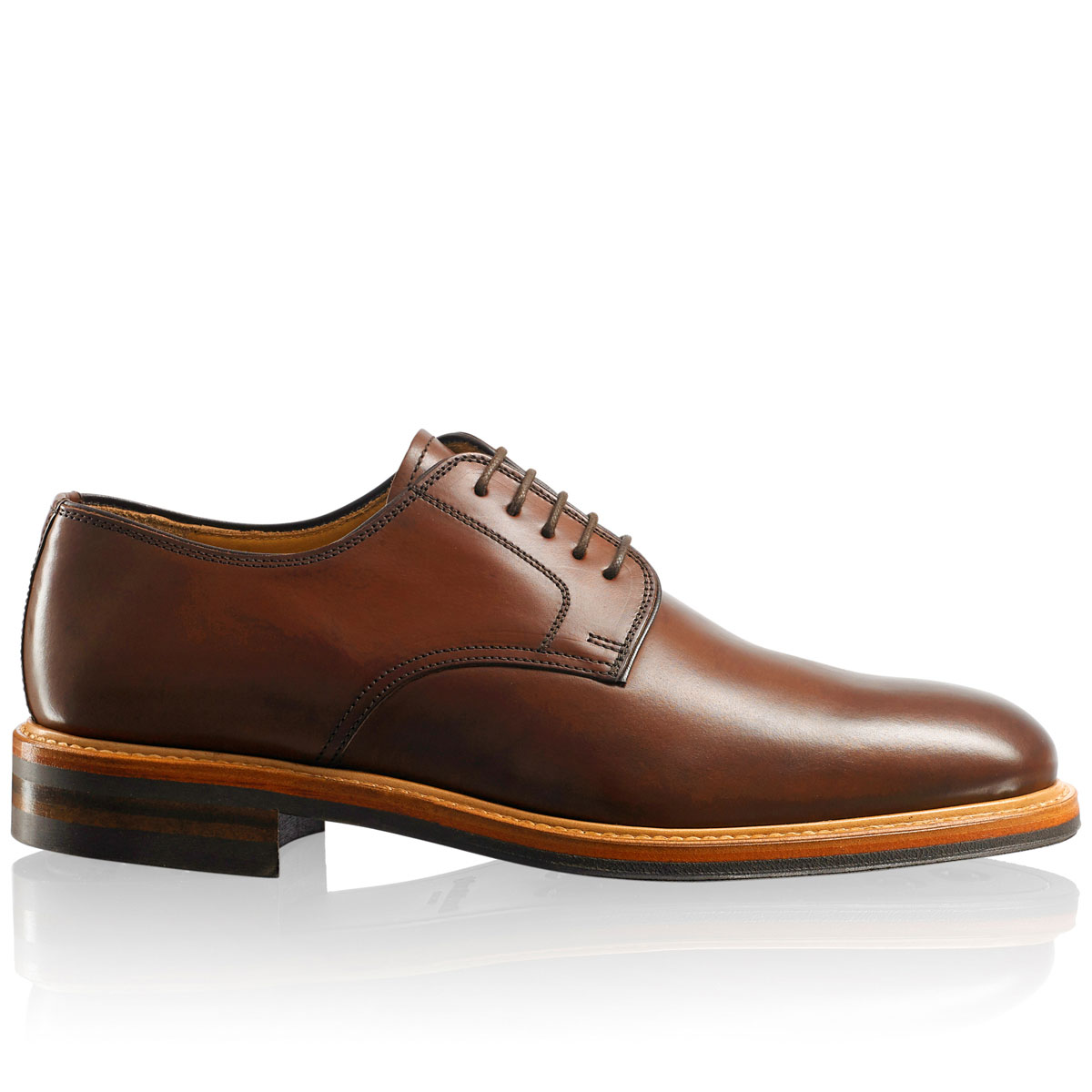 Russell & Bromley OPORTO Derby Lace Up