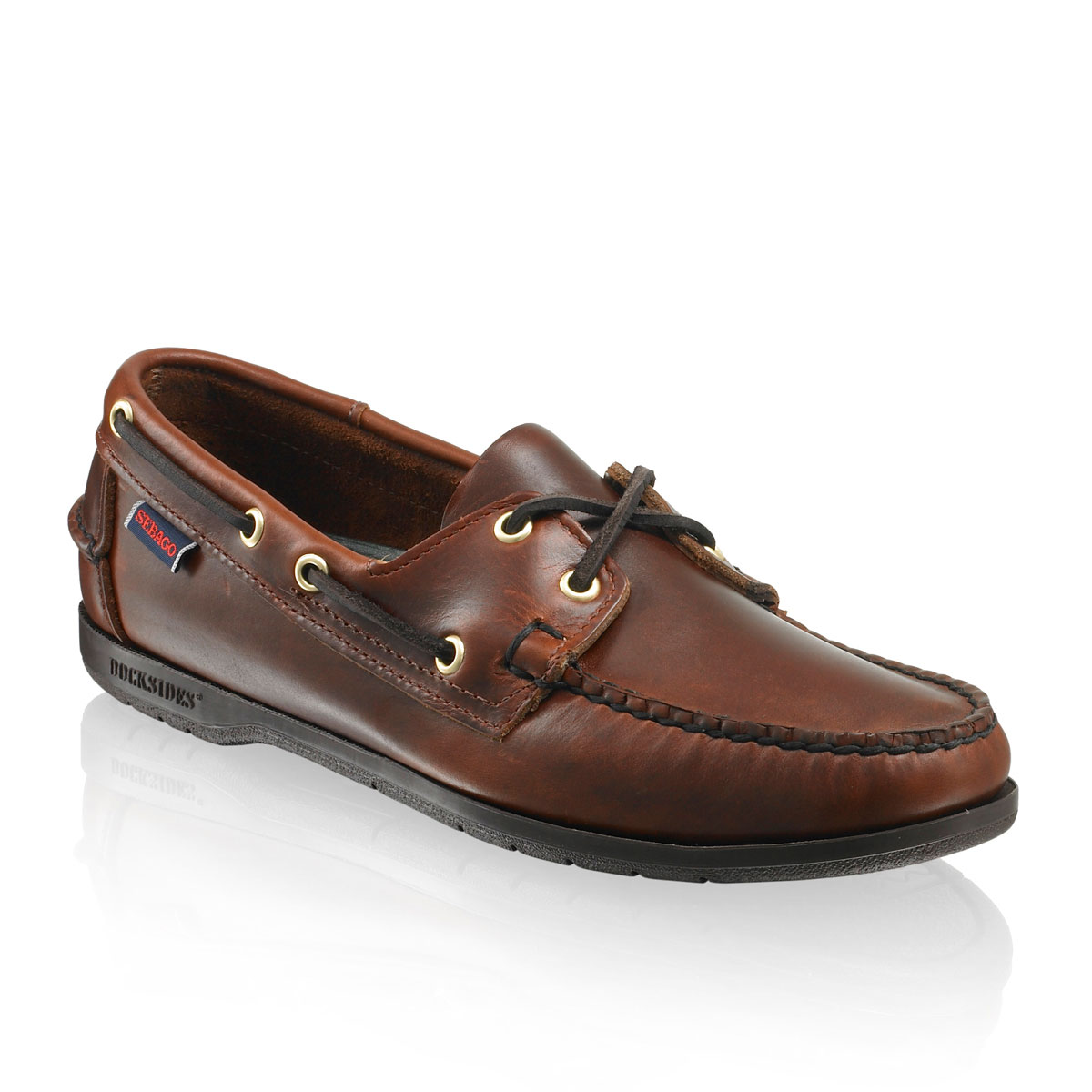 Russell & Bromley DOCKSIDES Boat Shoe
