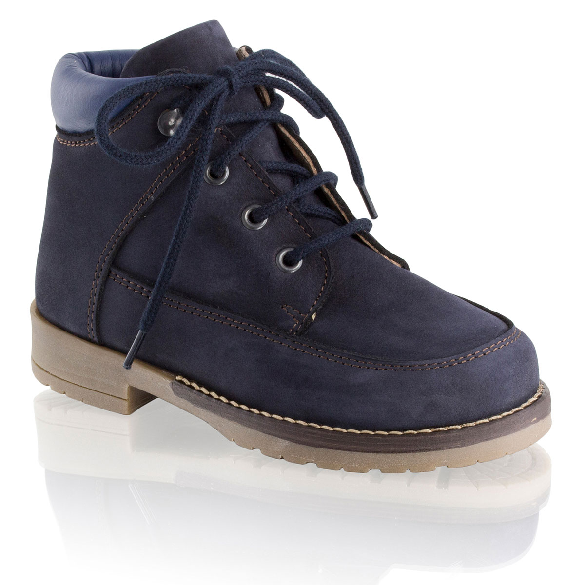 Russell & Bromley JONA Lace Up Boot