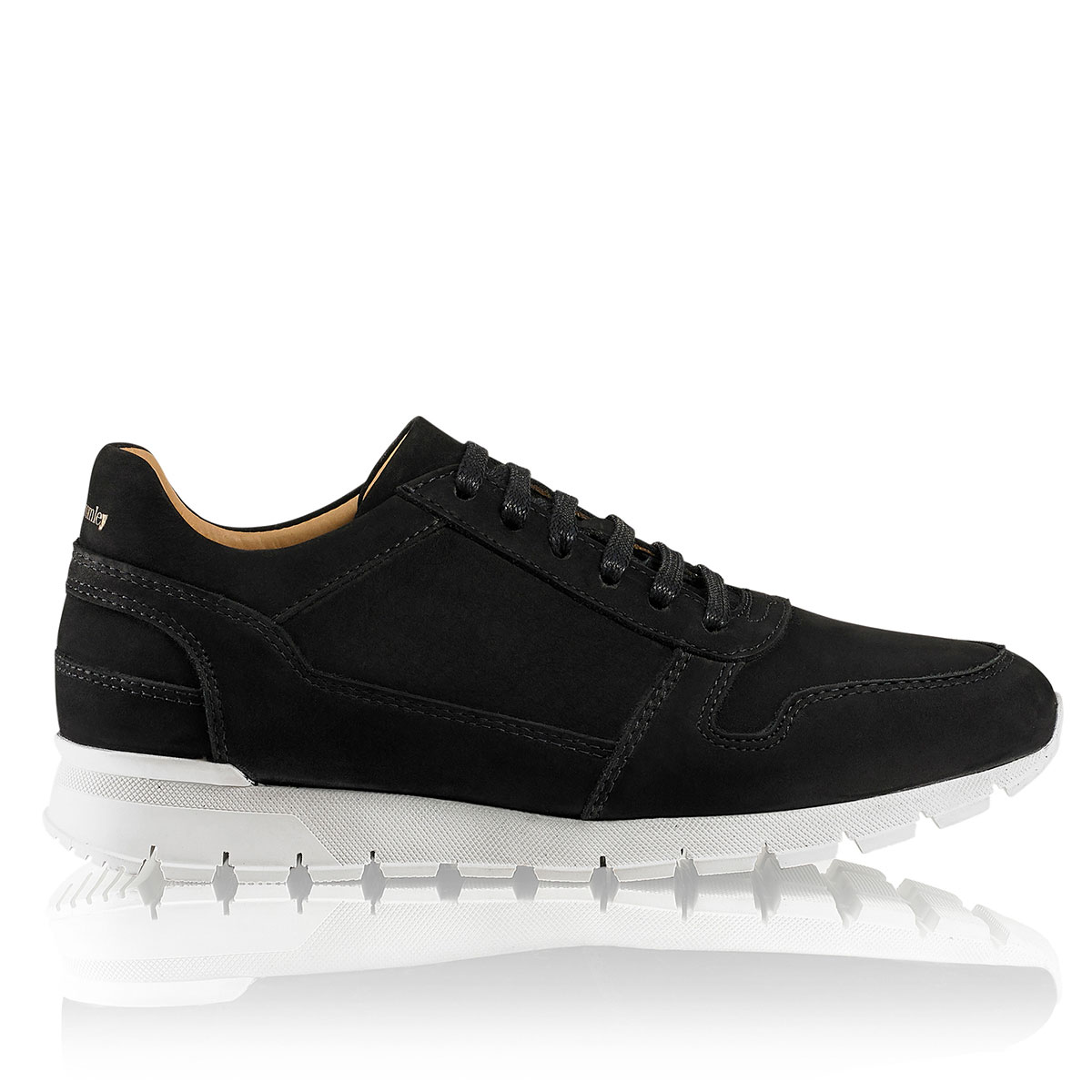 Russell & Bromley JULIETTE Lace Up Sneaker