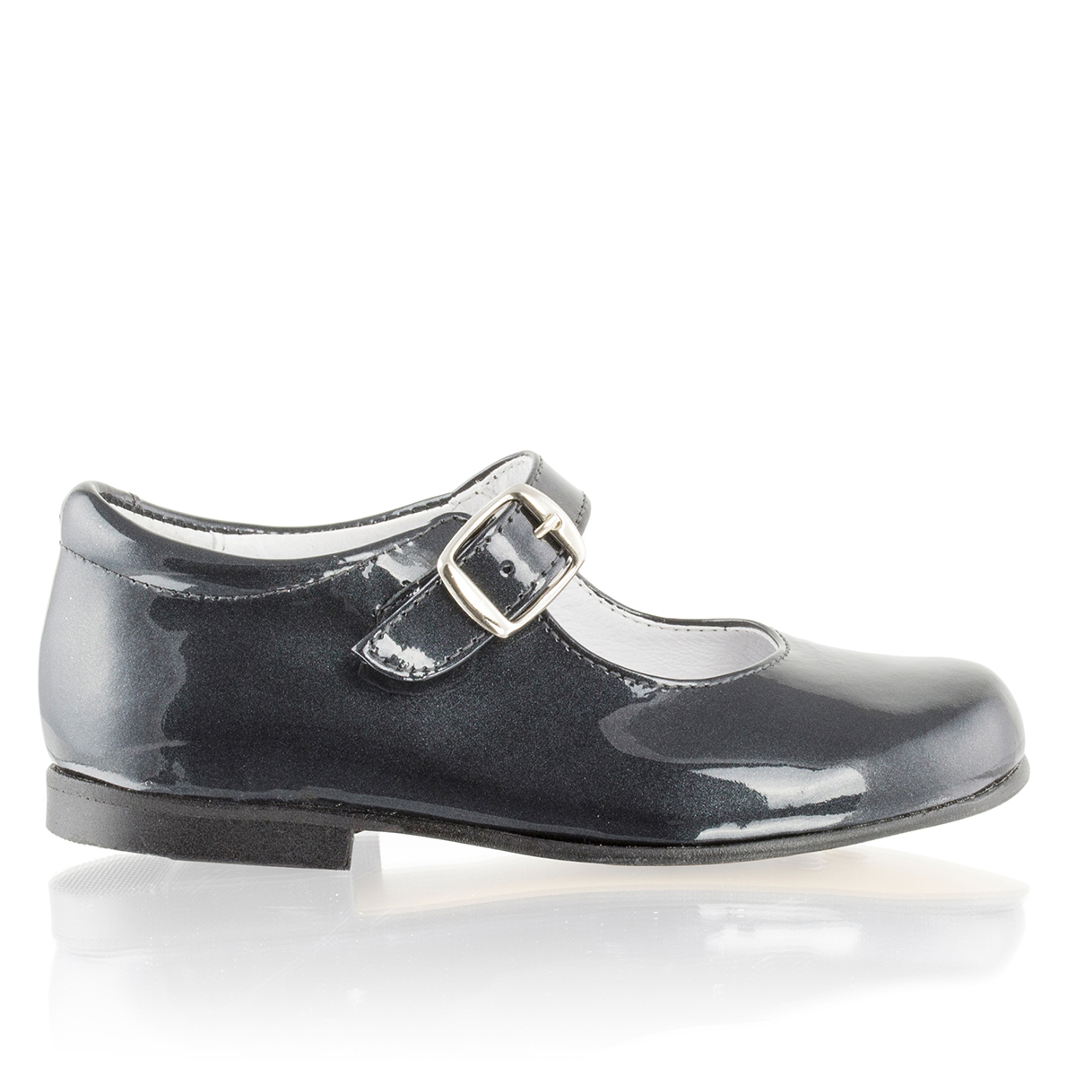Russell & Bromley BONITA Buckle Mary Jane