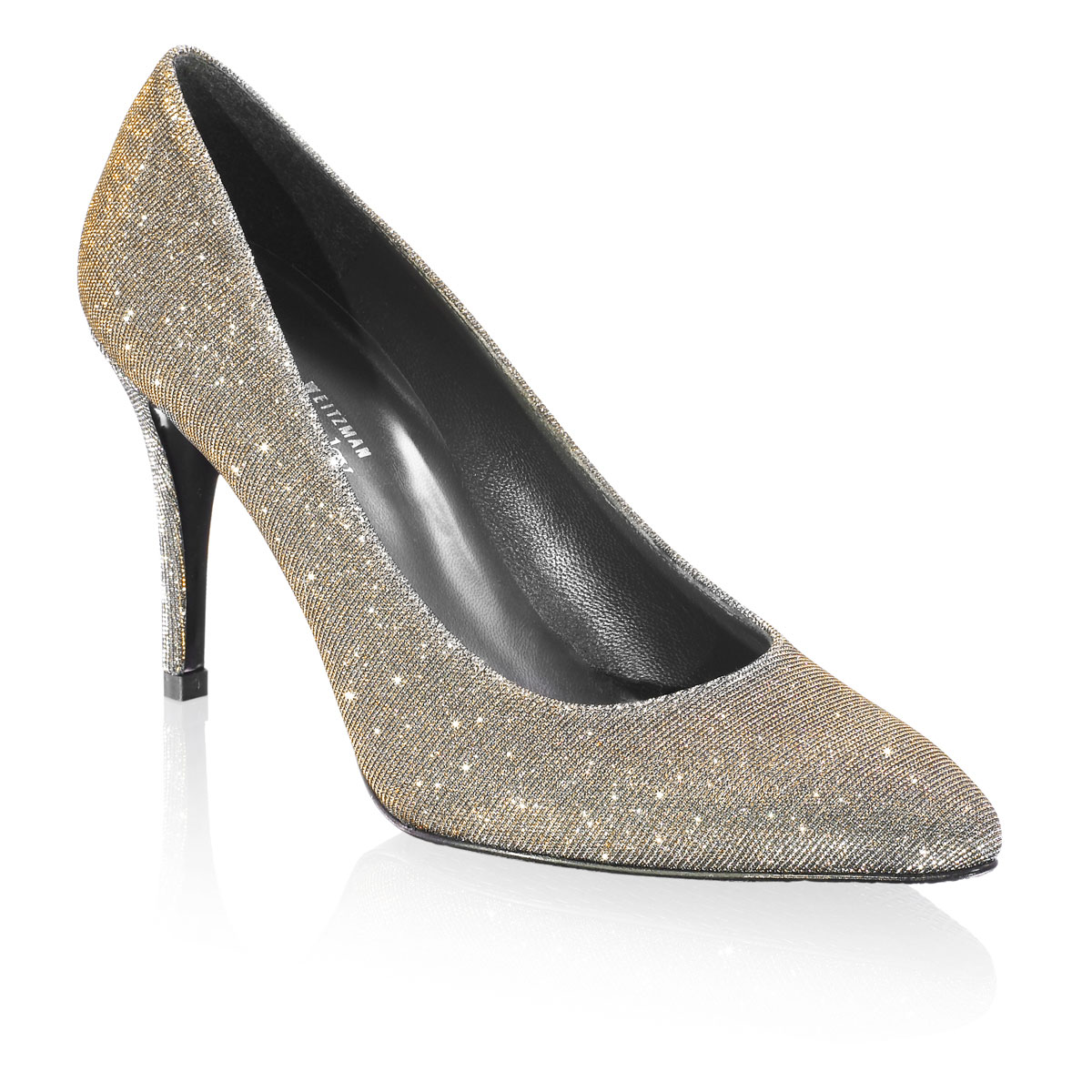 Russell & Bromley PLUNGE Pointed Toe Court