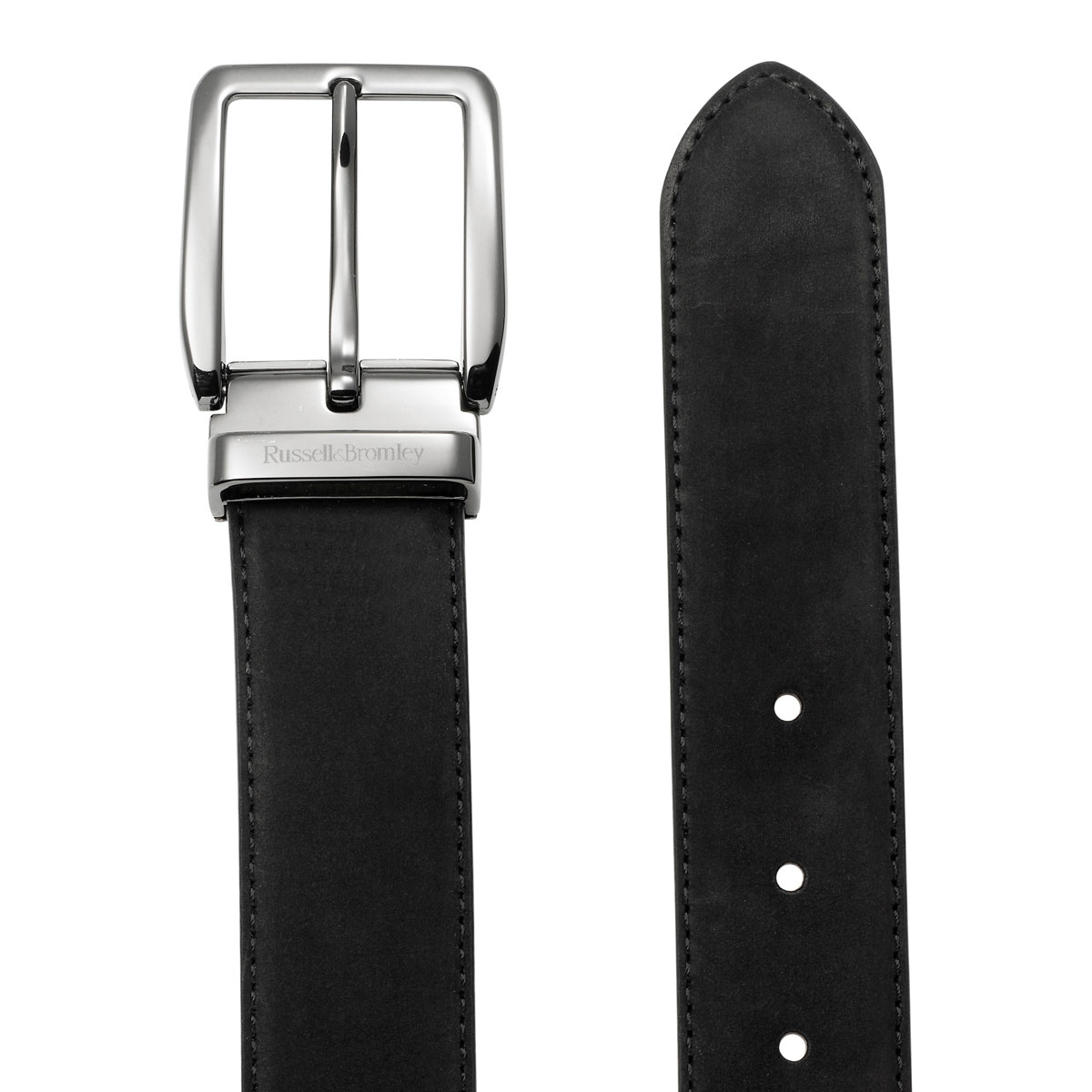 Russell & Bromley TANGO Classic Buckle Belt