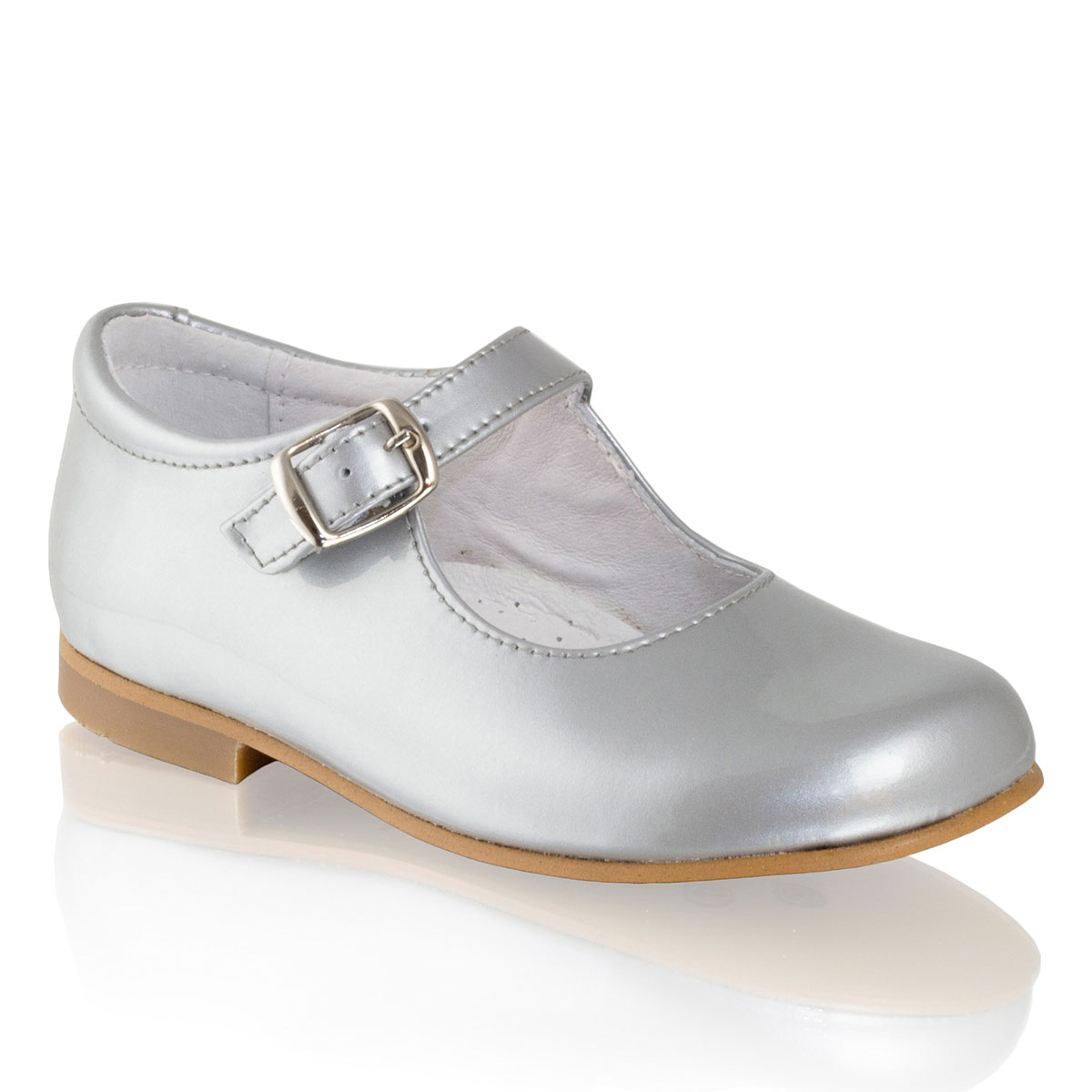 Russell & Bromley BONITA Buckle Mary Jane